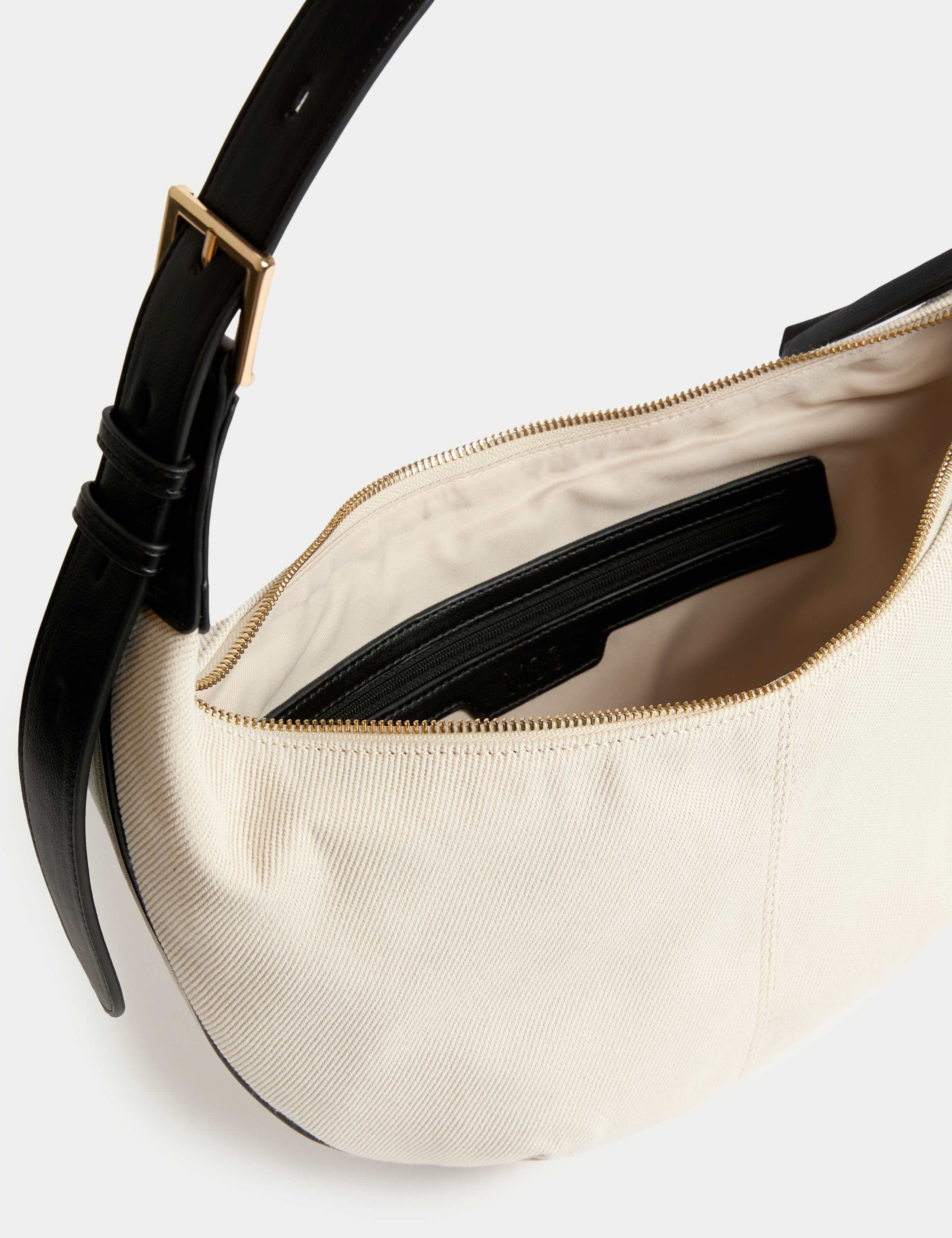 Canvas Sling Bag 4 of 4