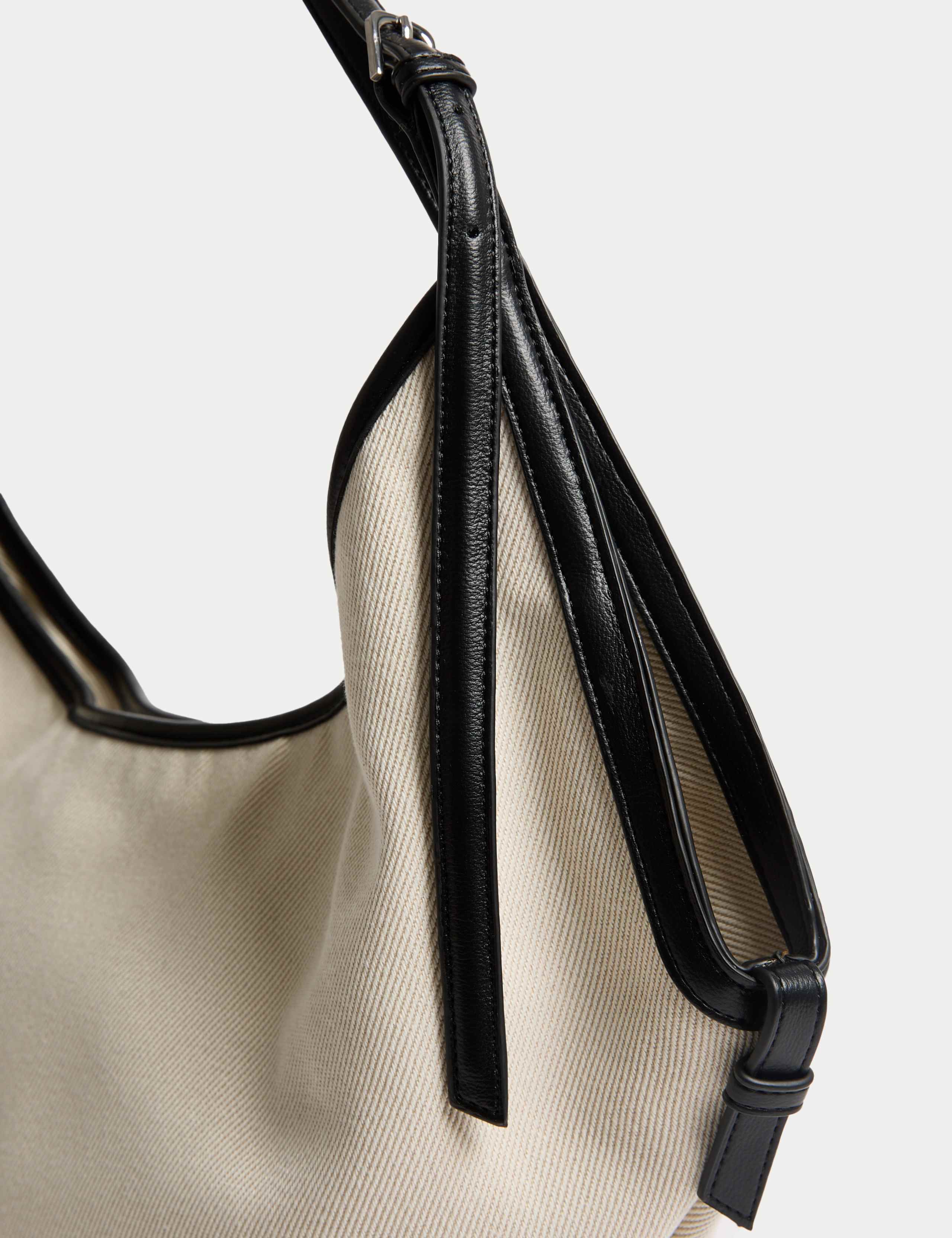 Canvas Tote Bag 2 of 4