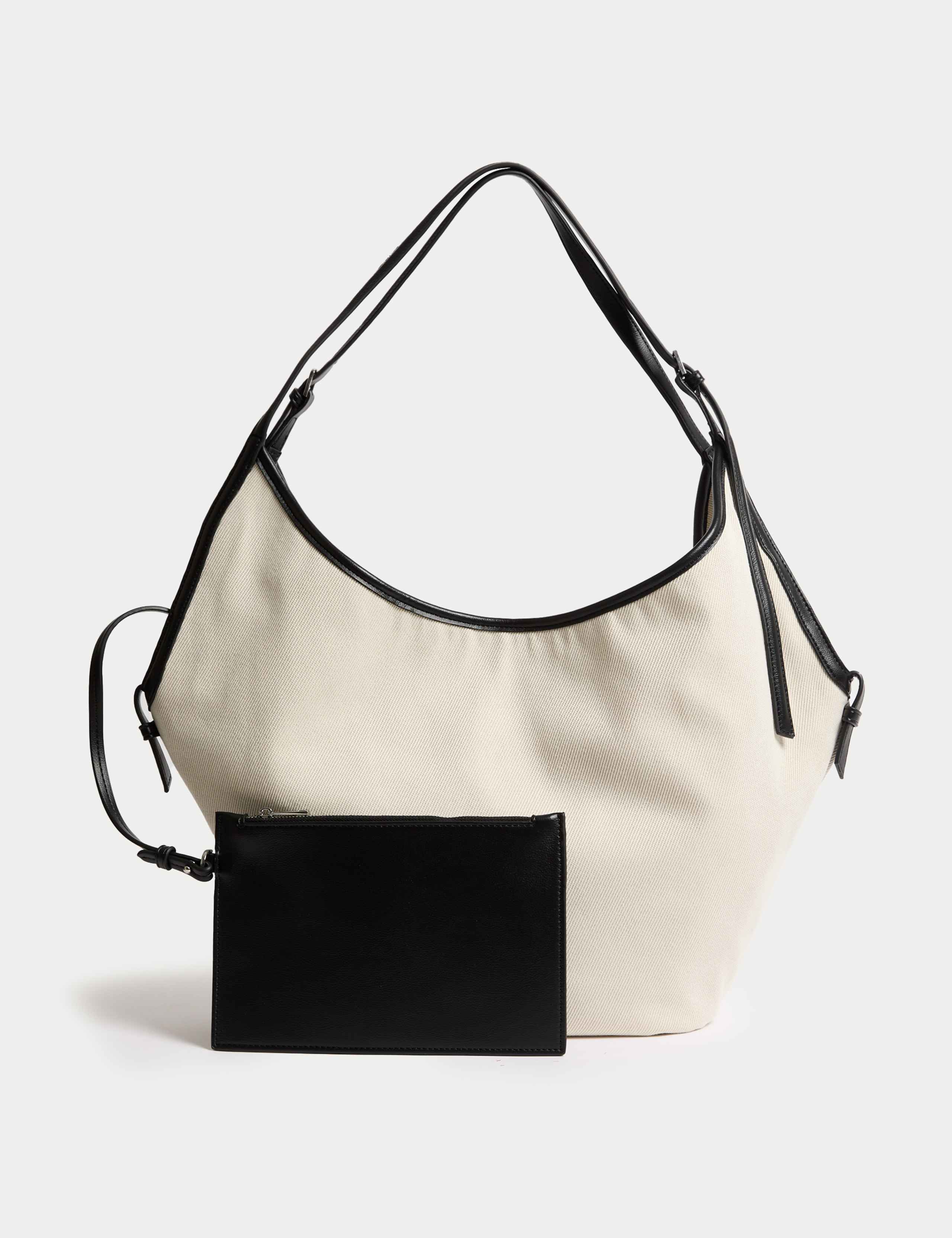 Canvas Tote Bag 1 of 4