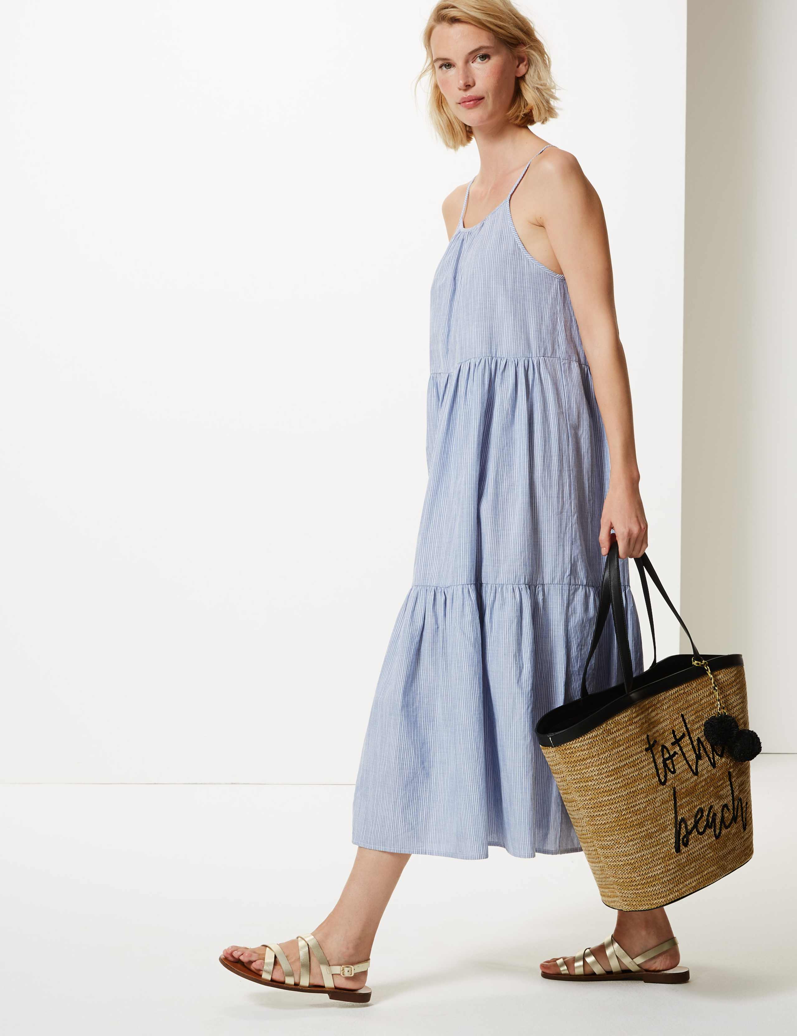 Printed Tote Bag 1 of 6