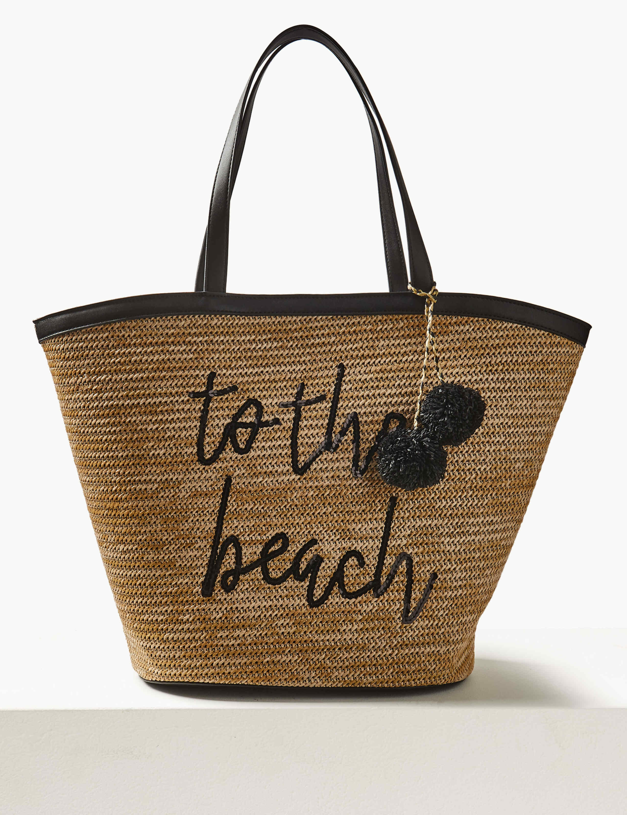 Printed Tote Bag 2 of 6