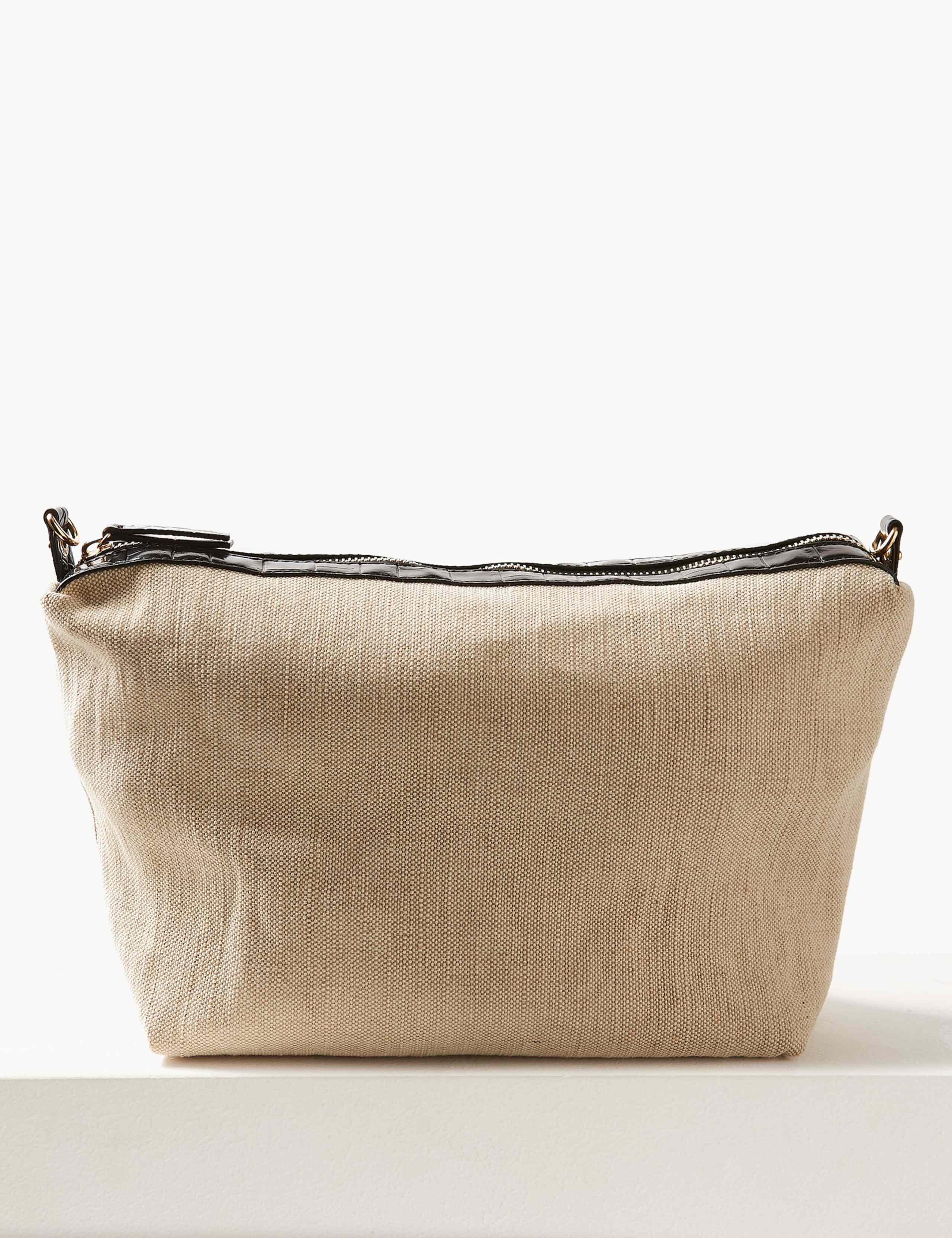 Transparent Tote Bag 6 of 6