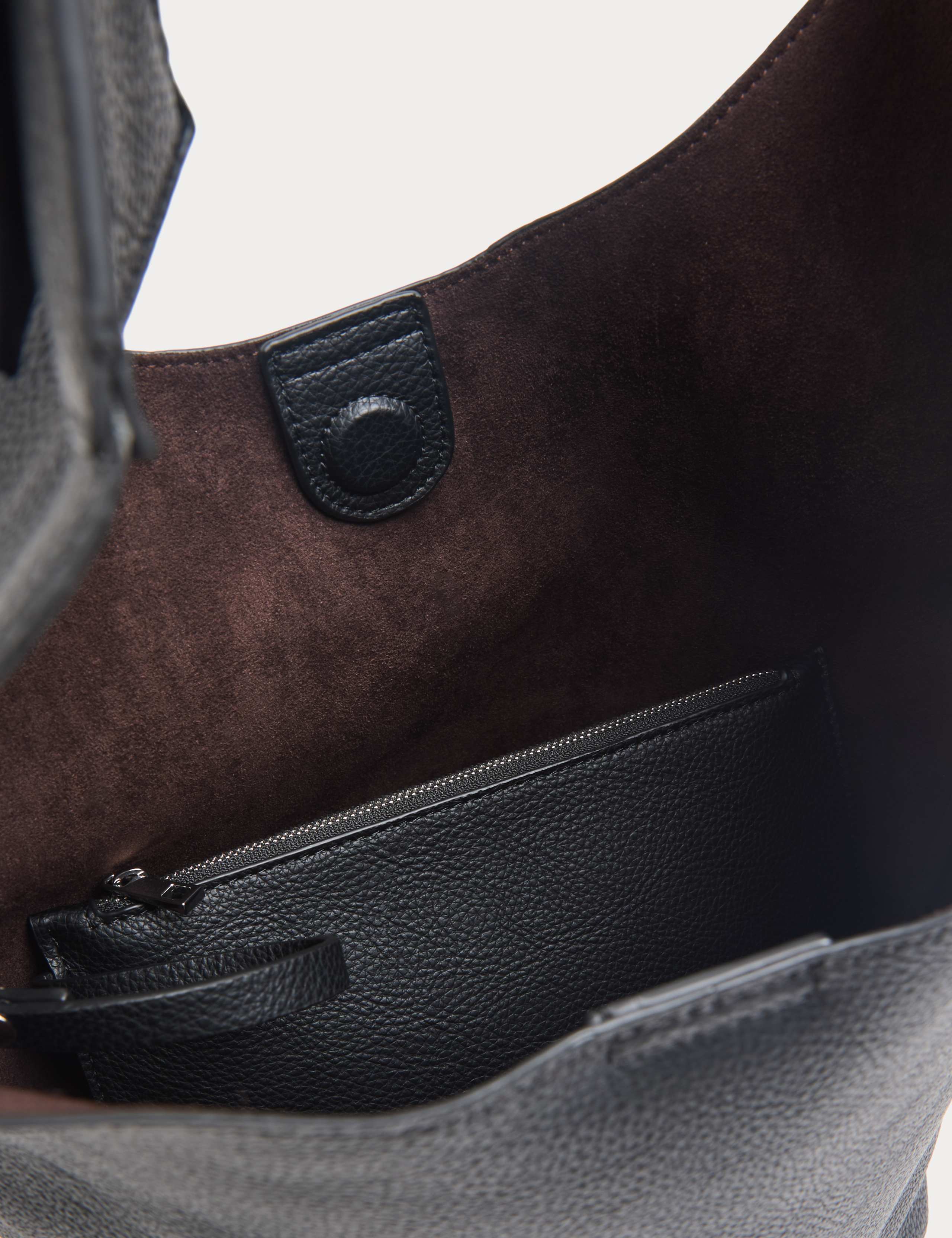 Hardware Shoulder Bag 3 of 4