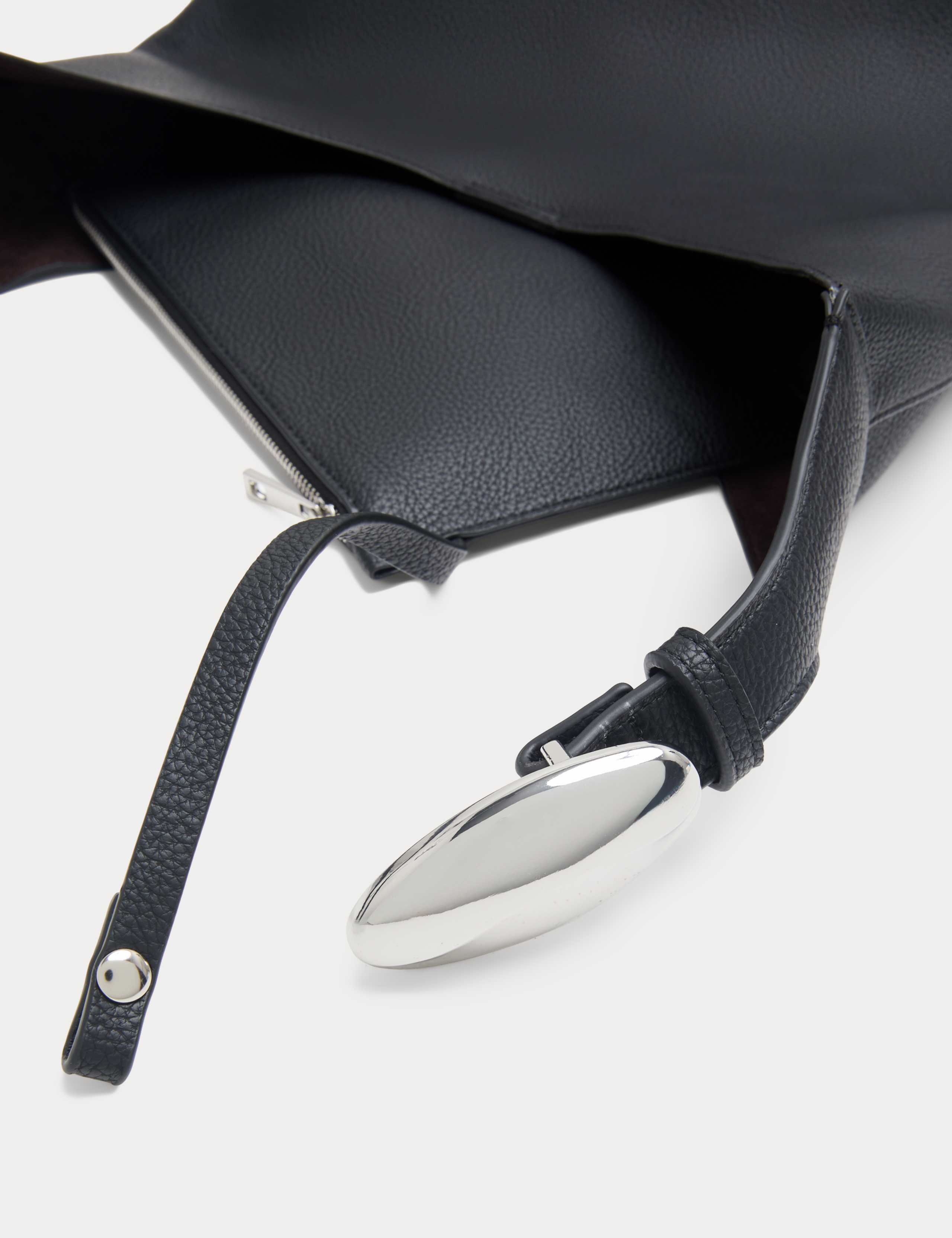 Hardware Shoulder Bag 4 of 4