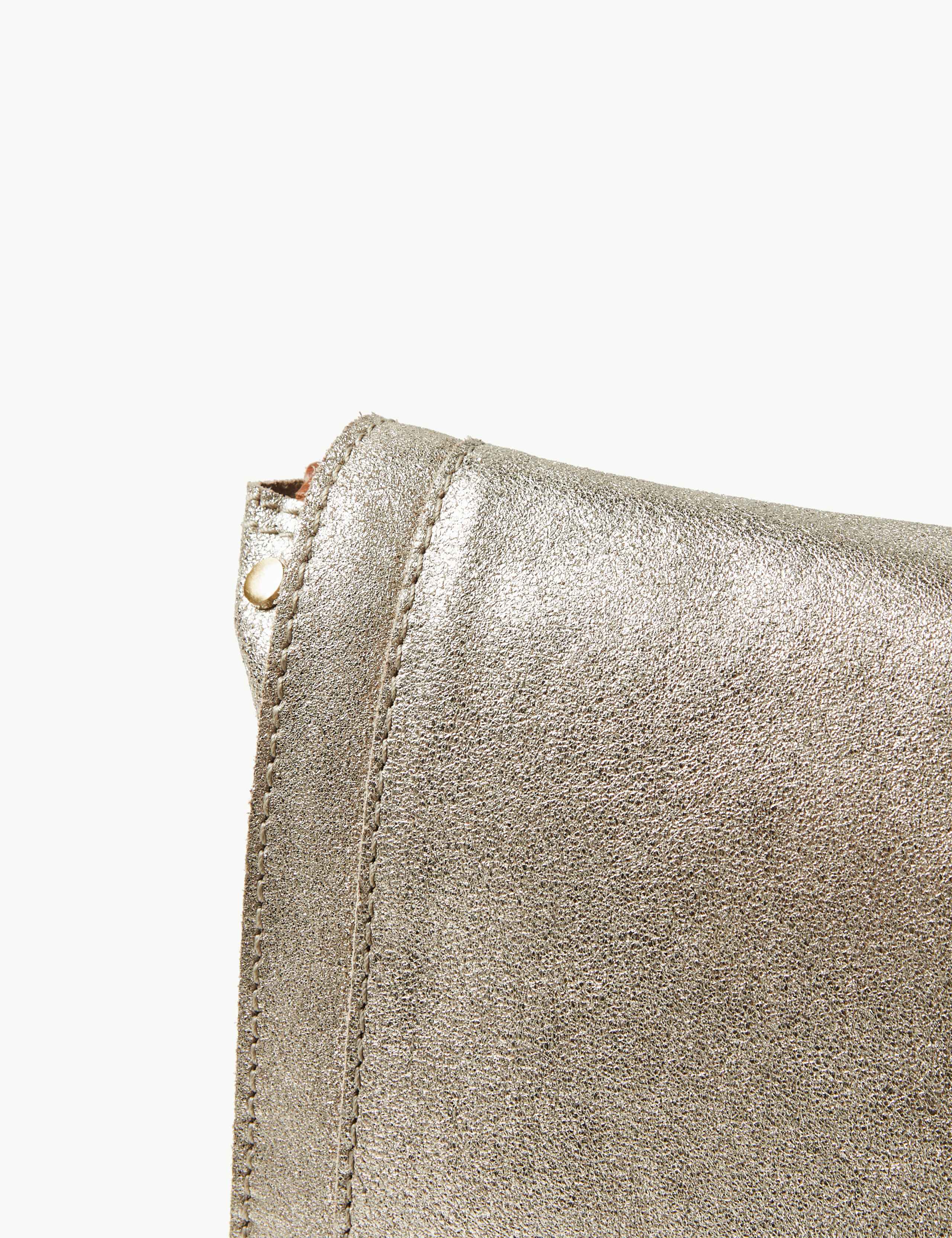 Suede Cross Body Bag | M&S Collection | M&S IE