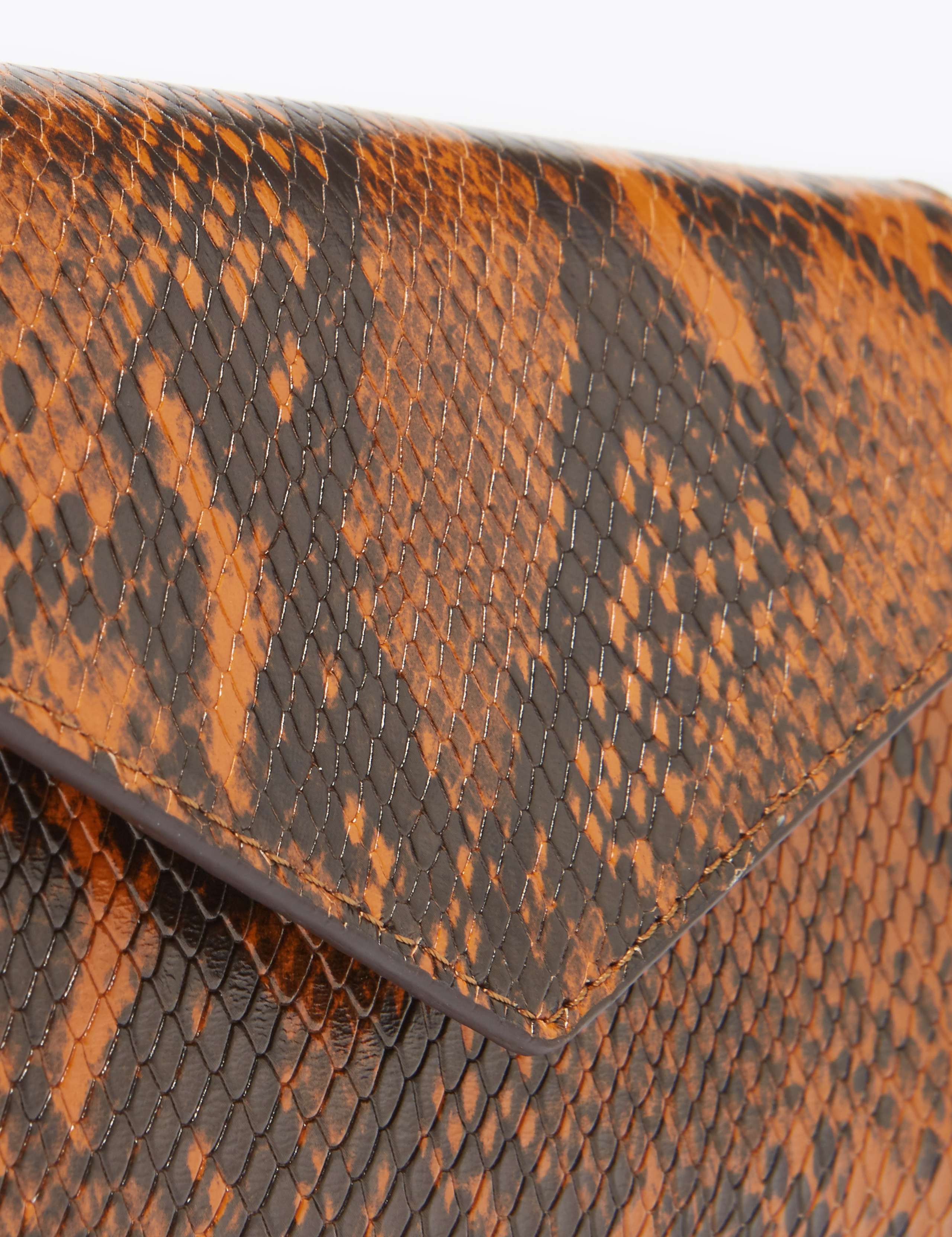 Leather Bum Bag 5 of 5