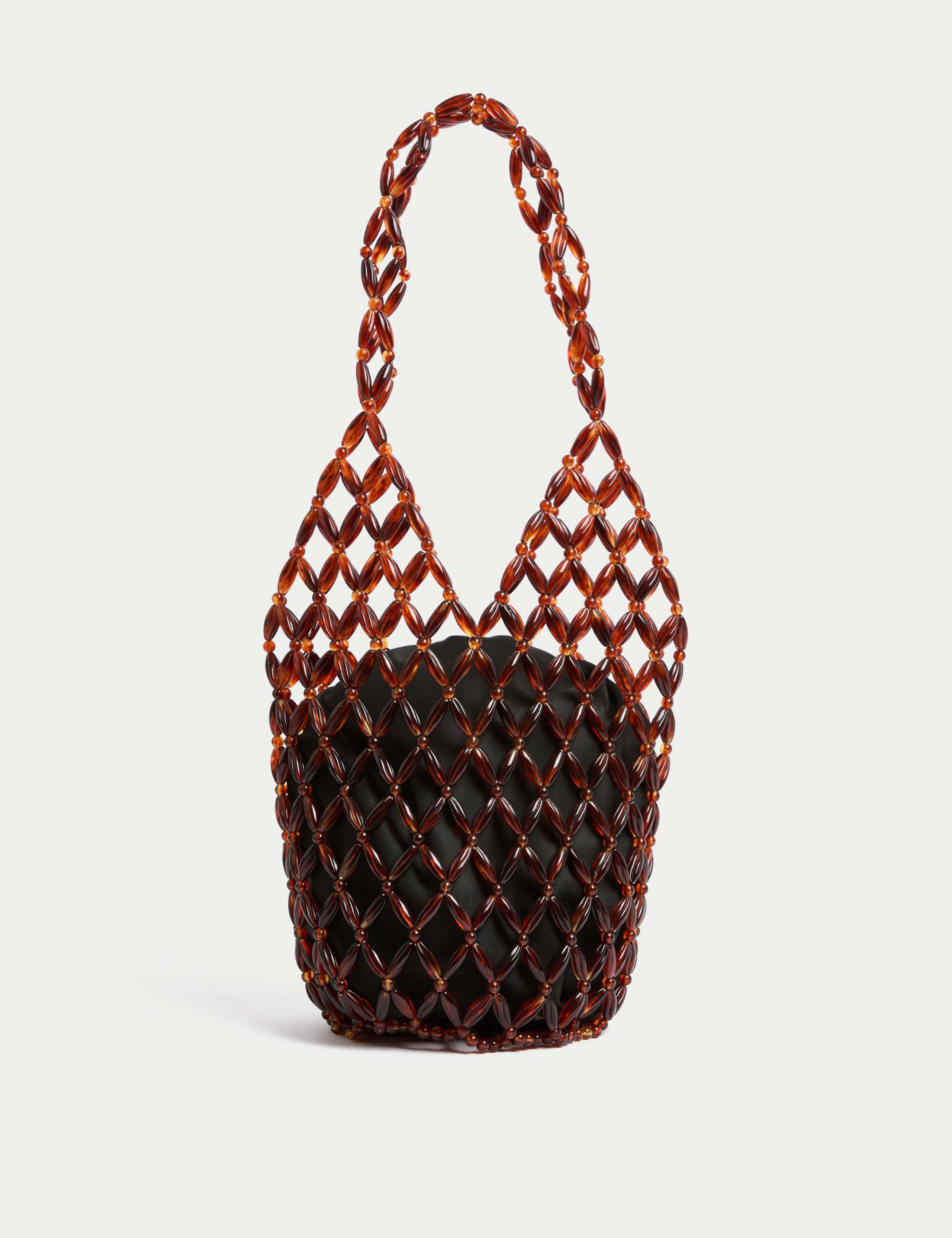 Beaded Bag 4 of 5