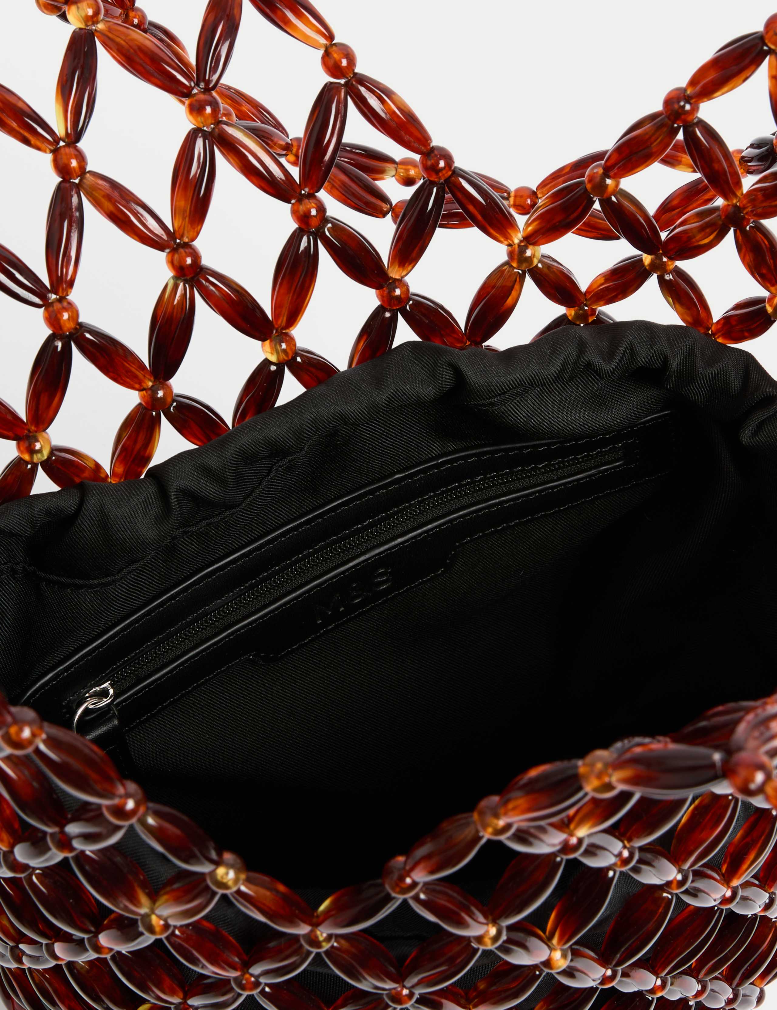 Beaded Bag 5 of 5