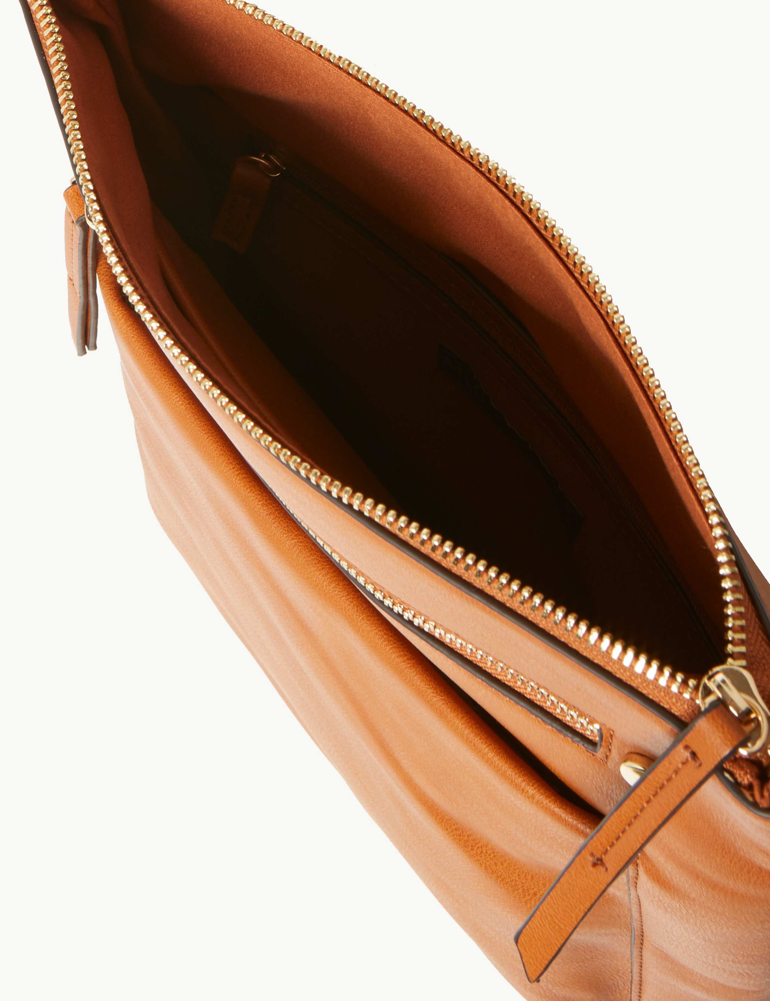 Webbing Strap Messenger Bag 5 of 6