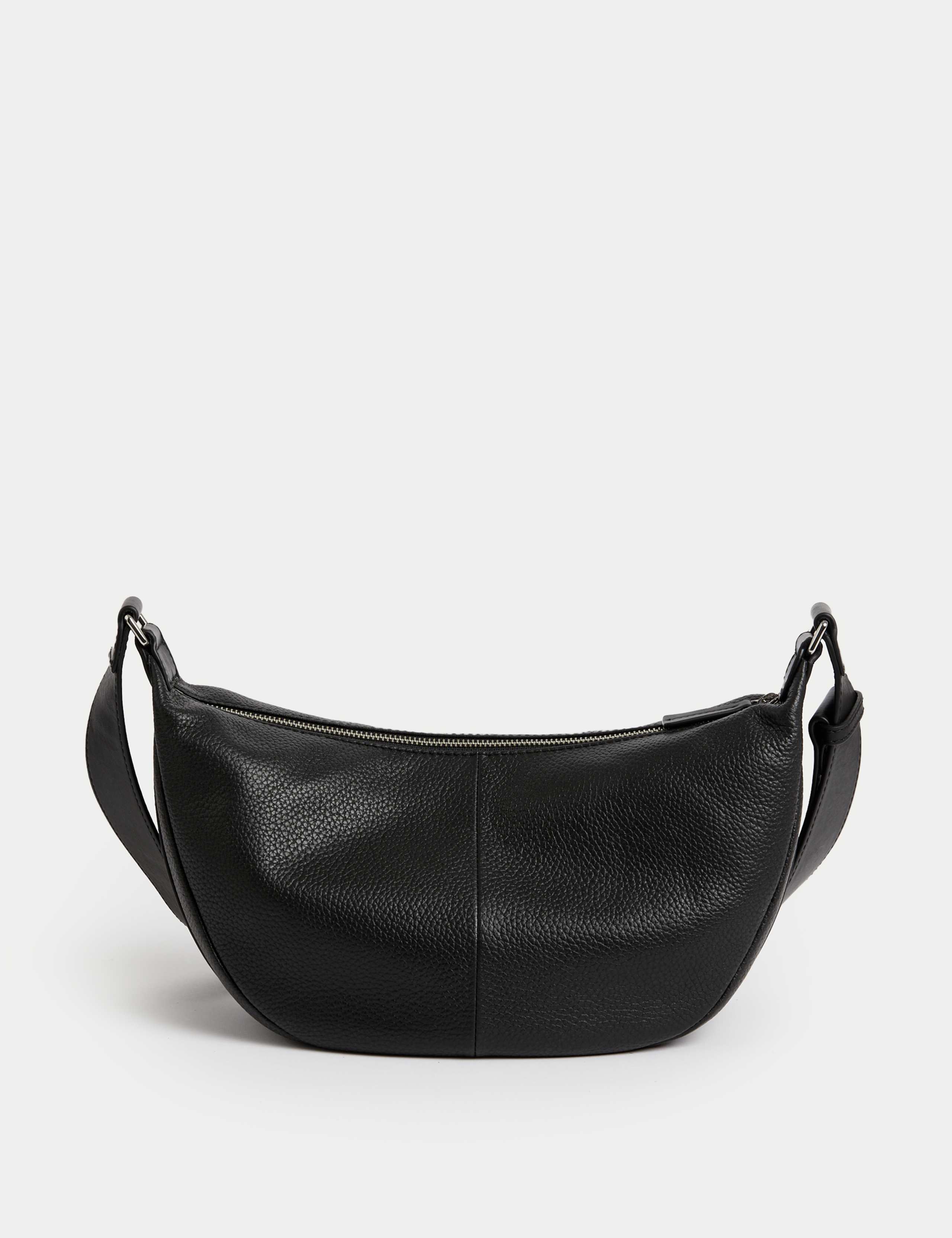 Leather Sling Bag 3 of 4
