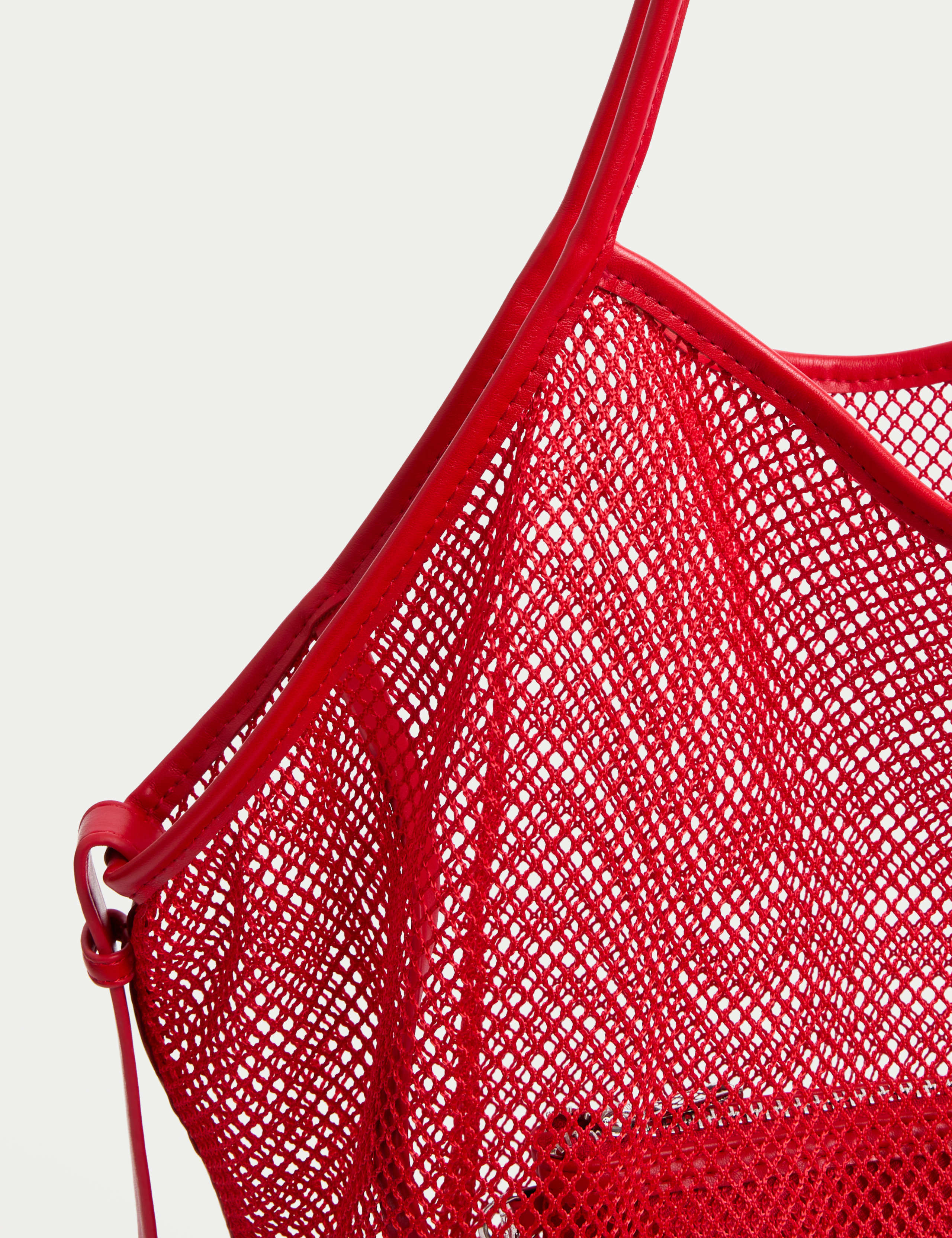 Mesh Tote Bag 3 of 6