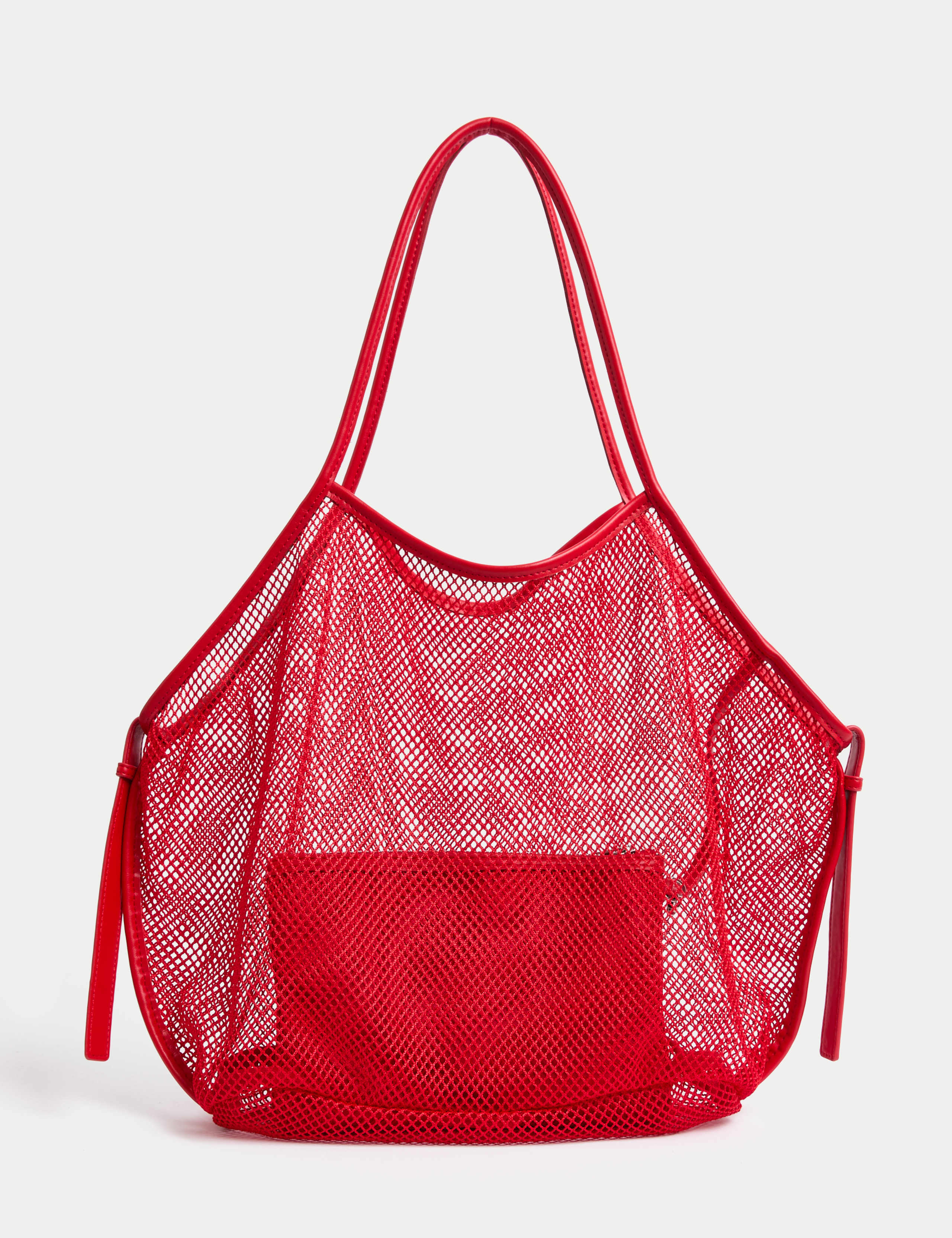 Mesh Tote Bag 4 of 6