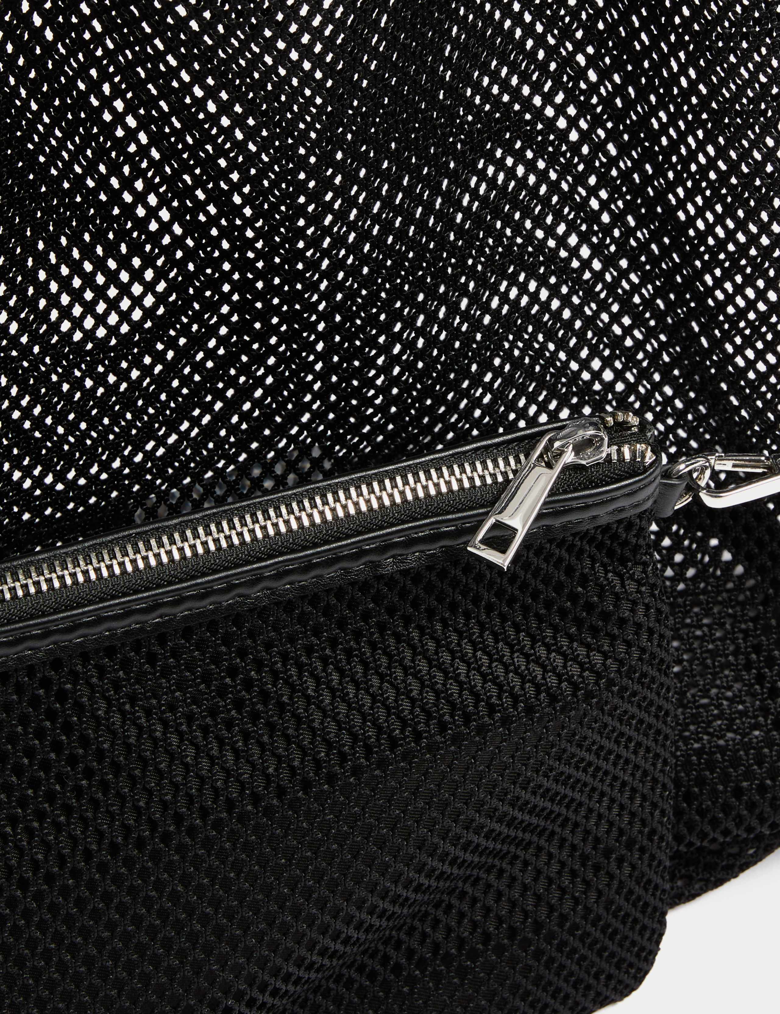Mesh Tote Bag 4 of 4