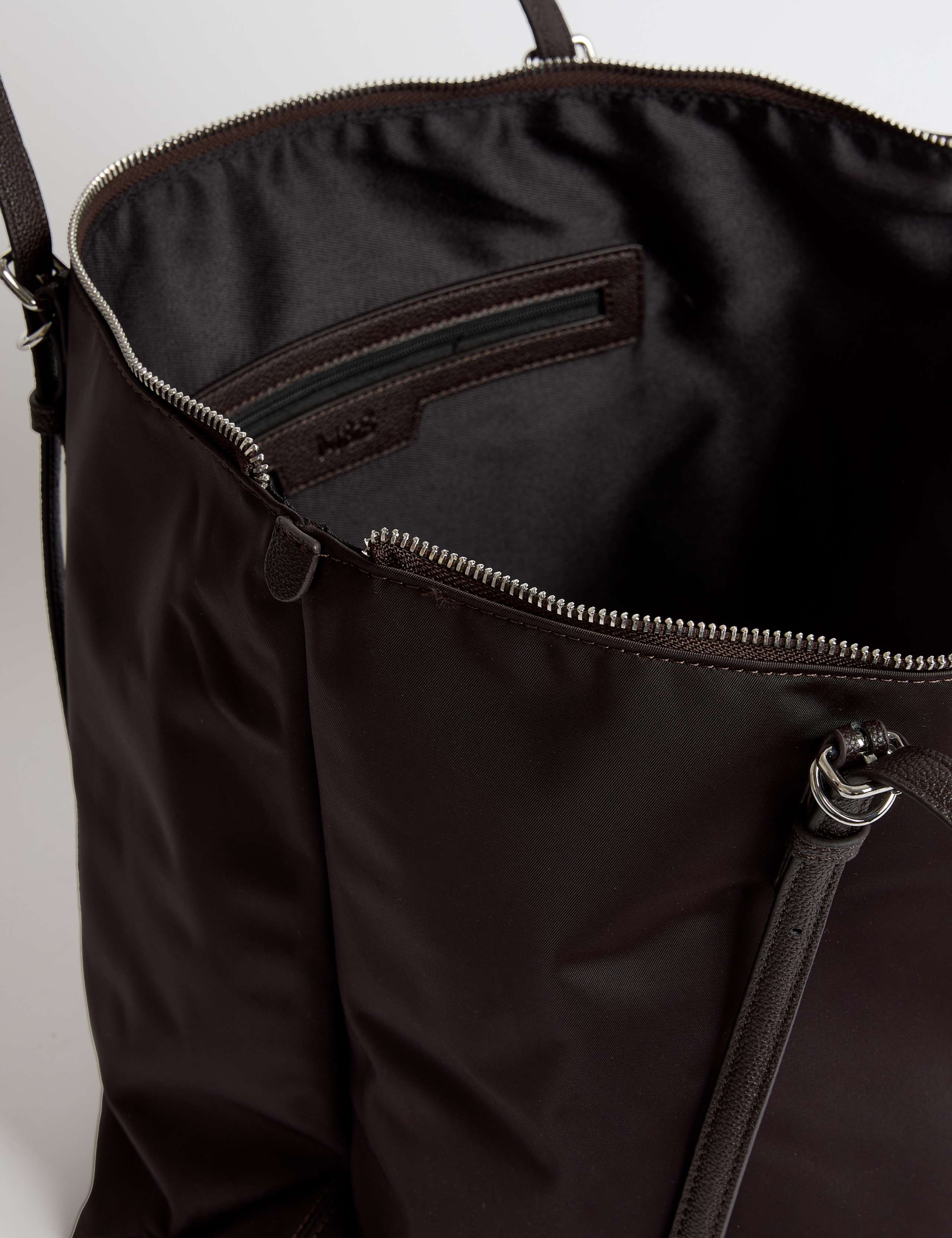 Top Handle Shoulder Bag 4 of 4