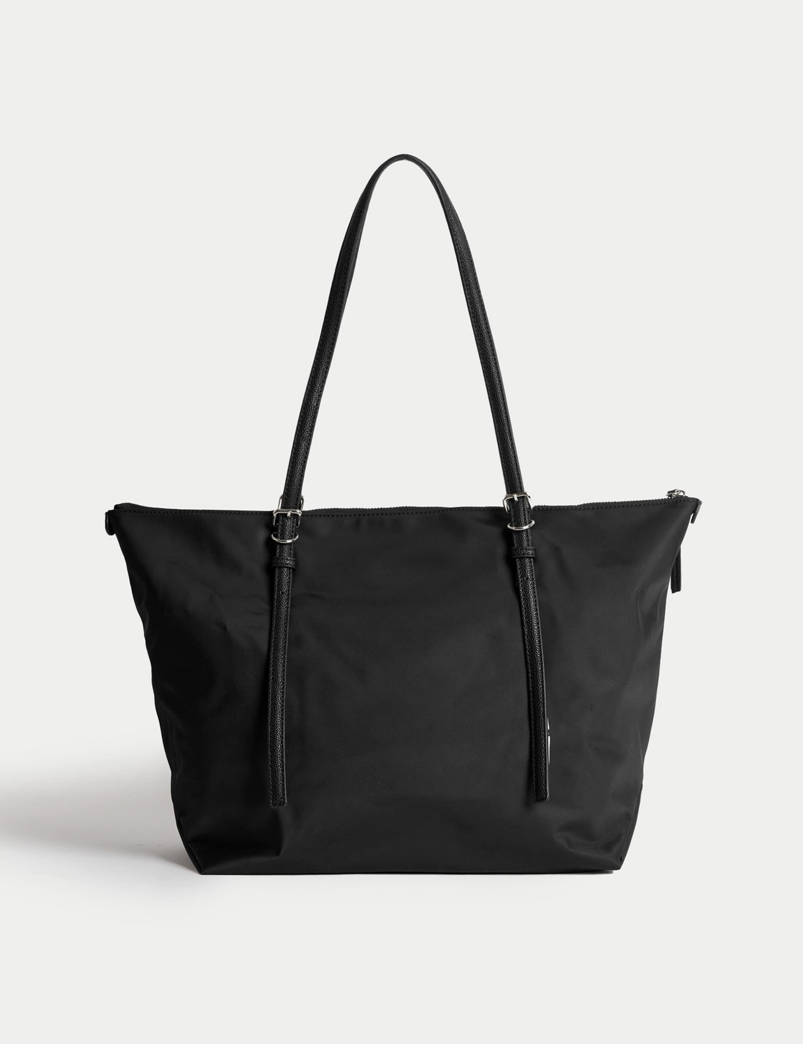 Top Handle Shoulder Bag 3 of 4