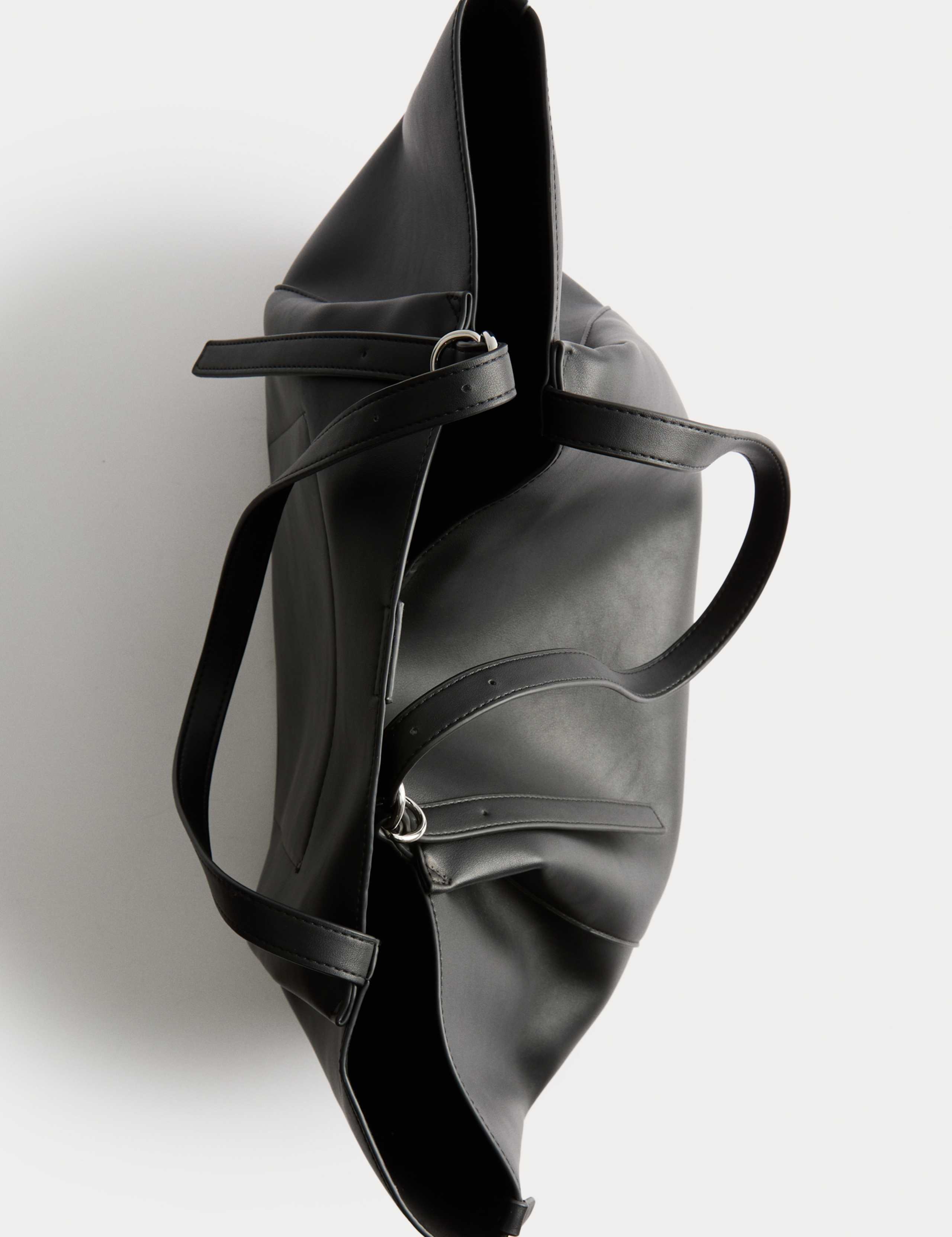 Slouchy Tote Bag 2 of 4