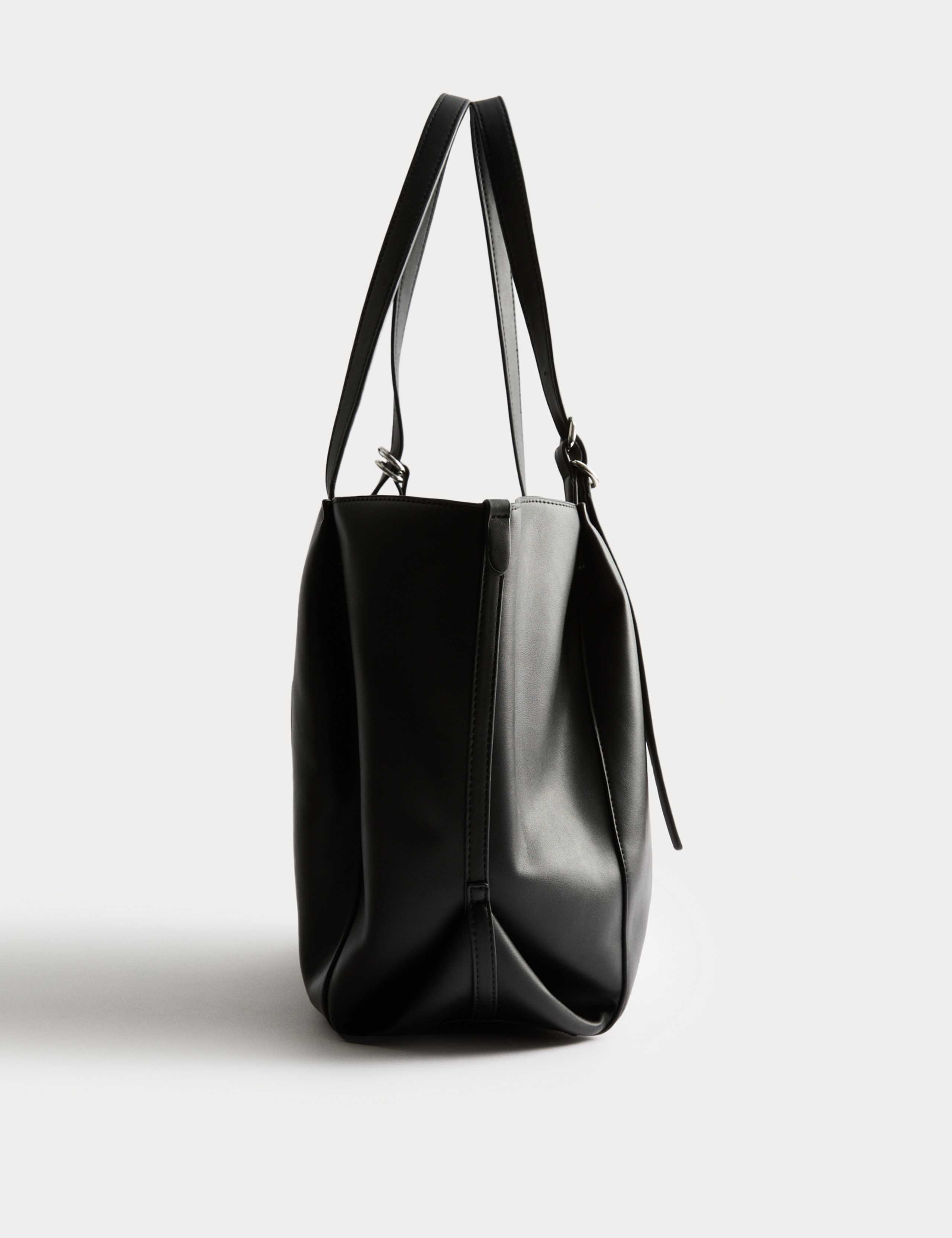 Slouchy Tote Bag 3 of 4