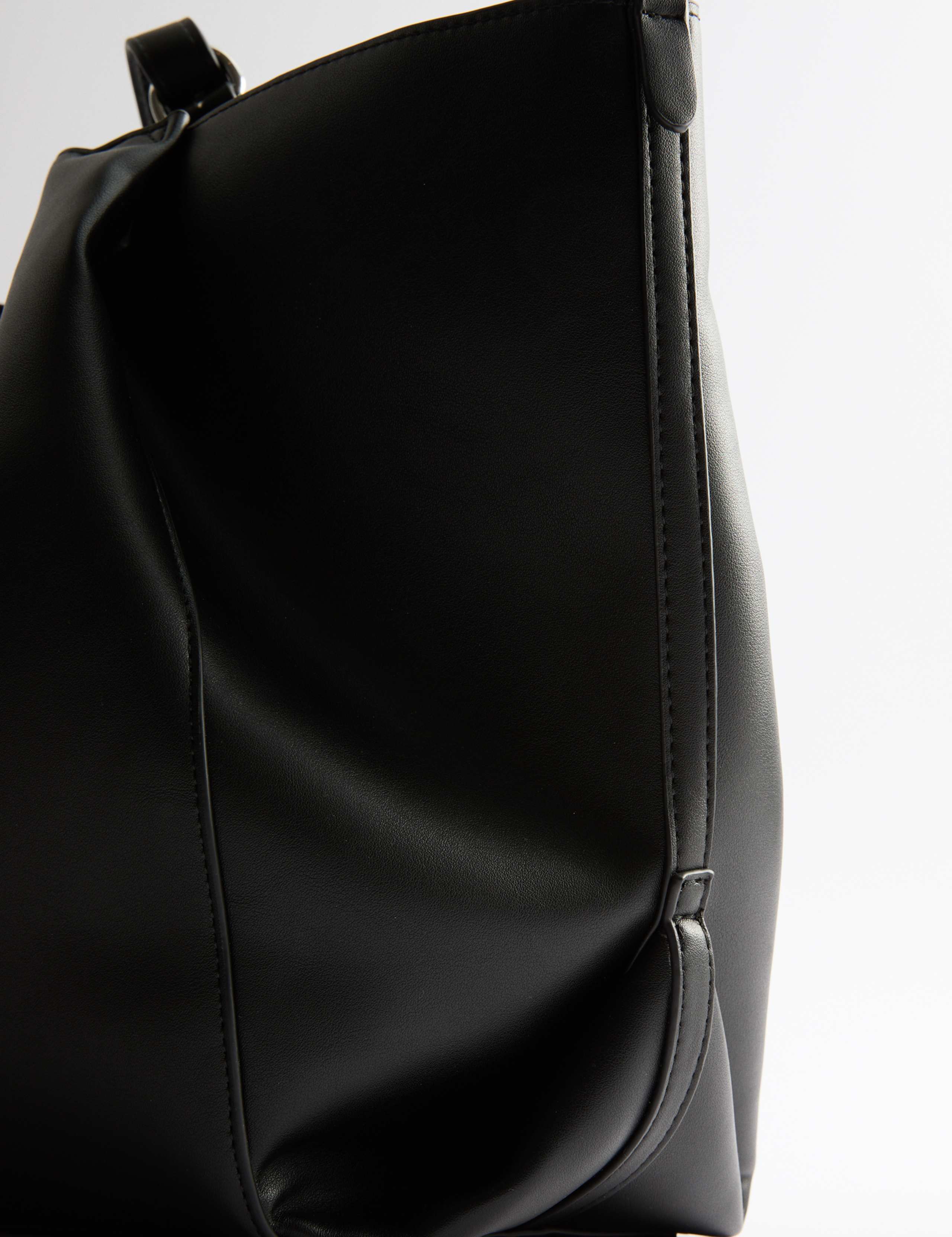 Slouchy Tote Bag 4 of 4