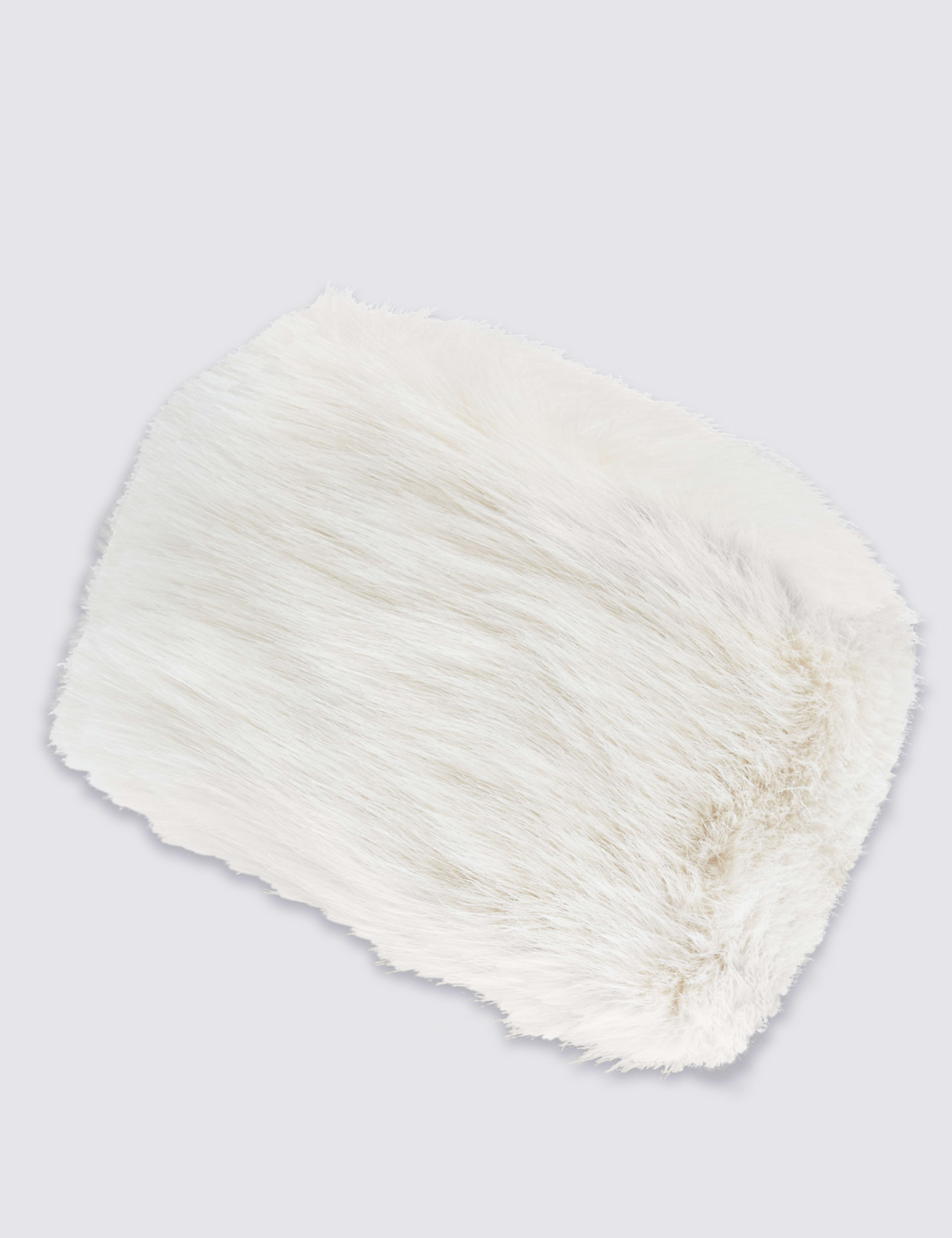 Faux Fur Cossack Hat 2 of 2