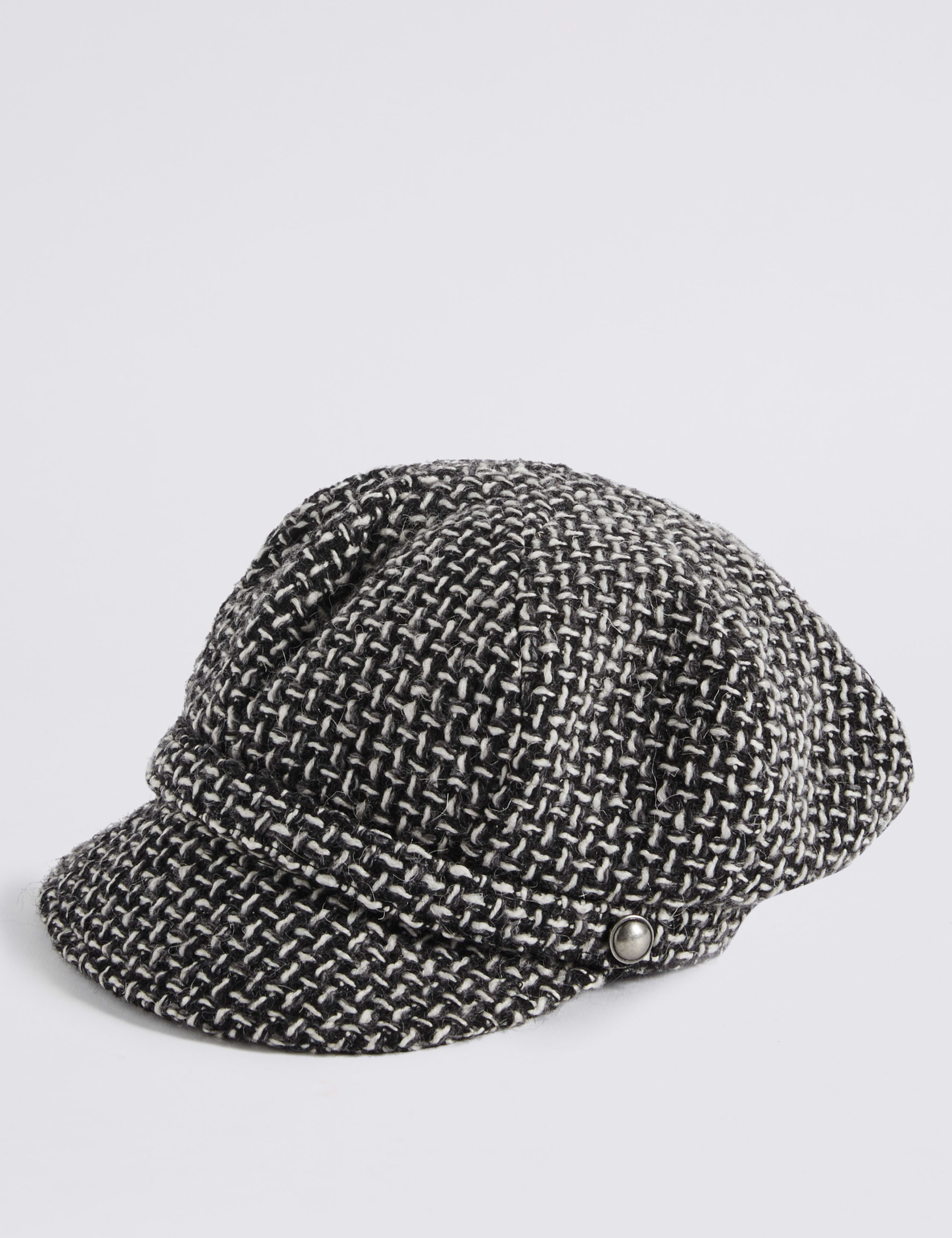 Baker Boy Hat 2 of 2