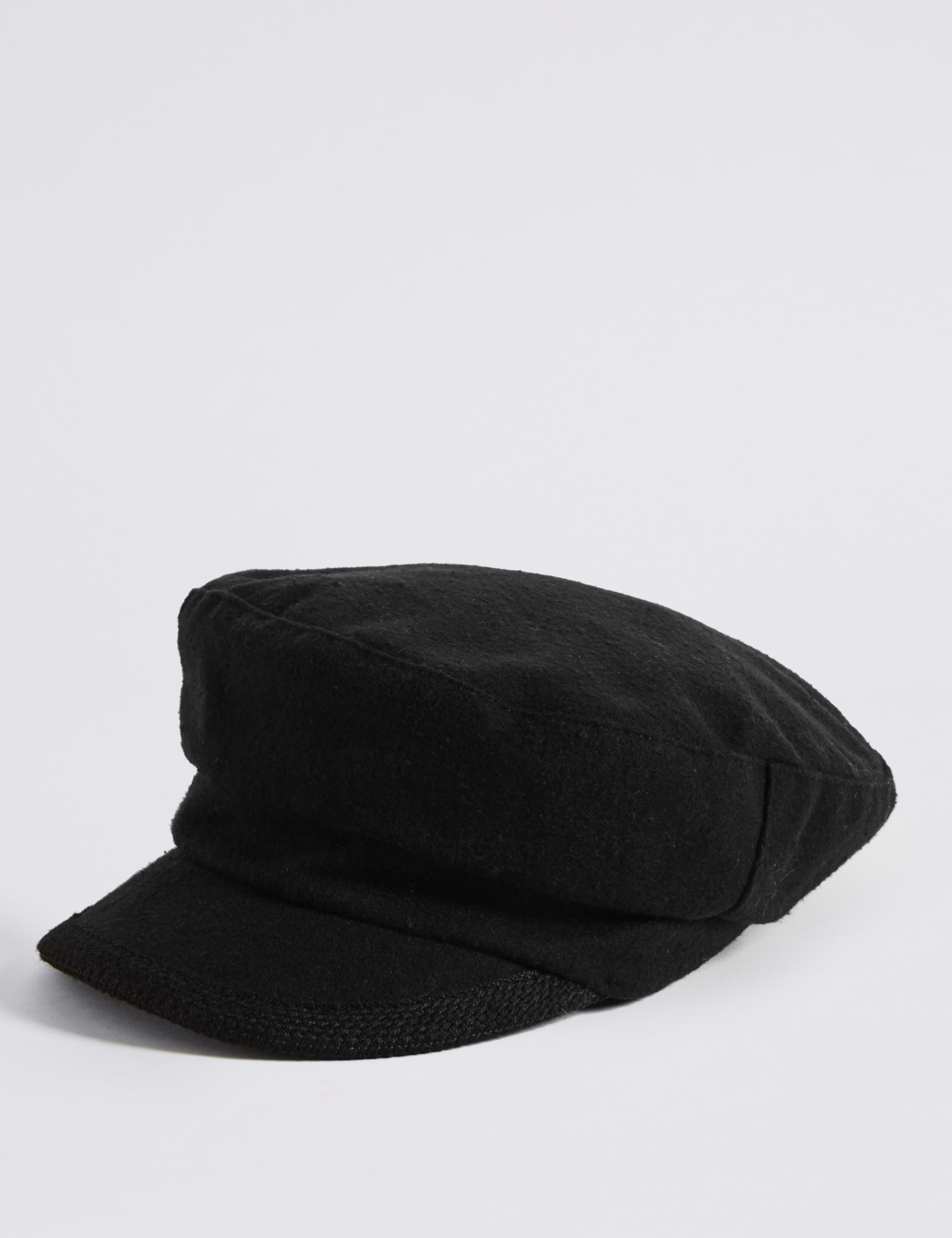 Captain Winter Hat 2 of 2