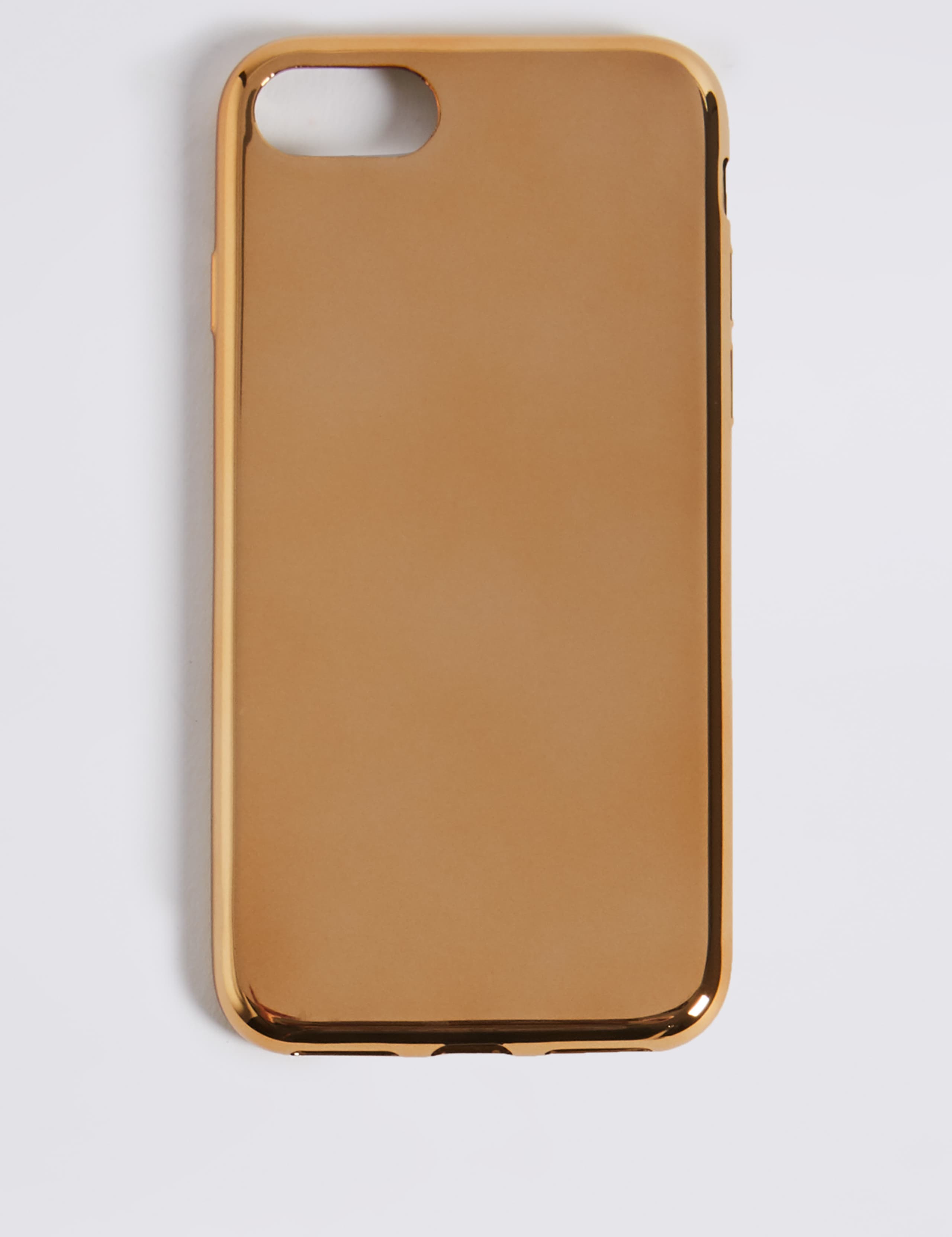 iPhone 7 Metallic Phone Case 1 of 4