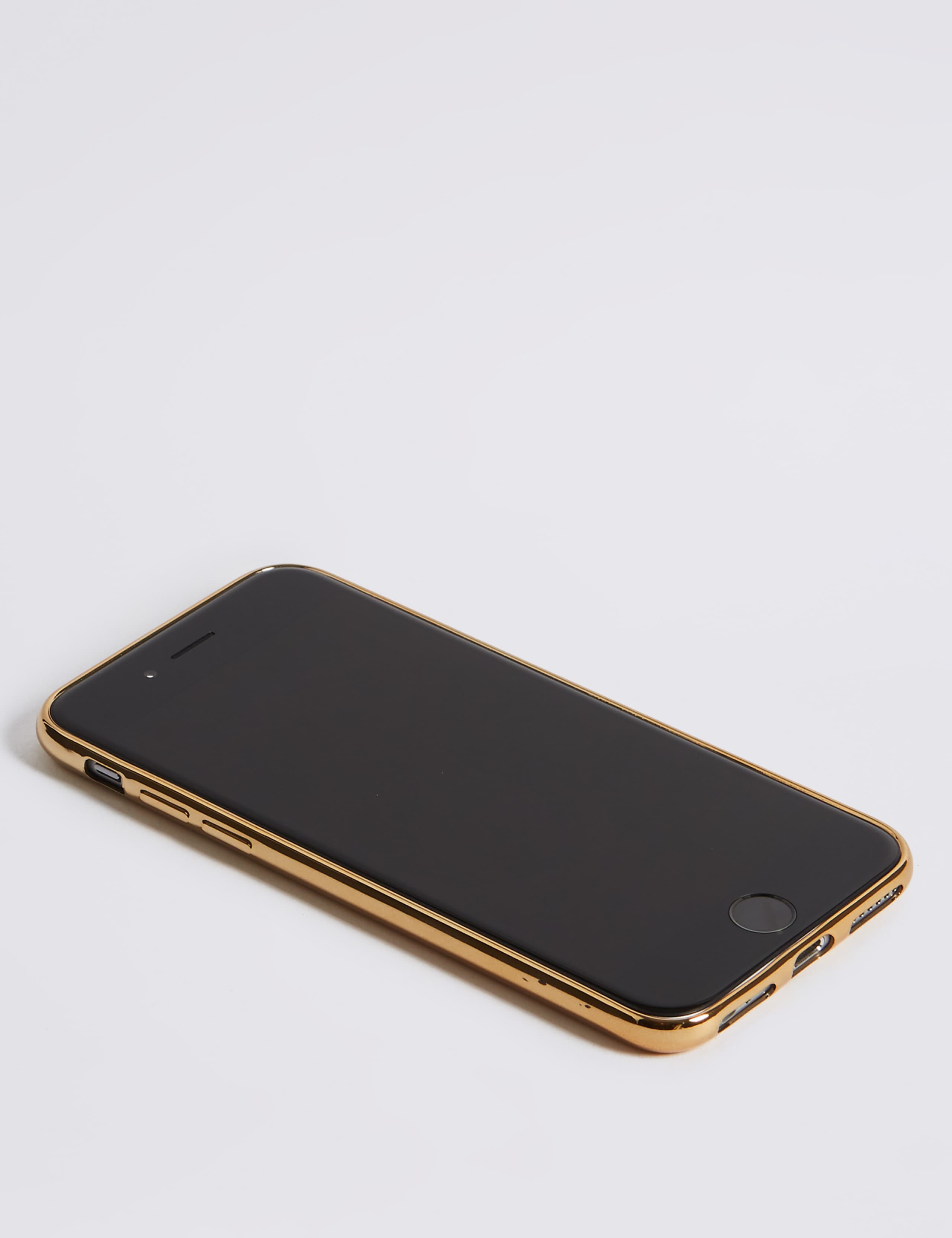 iPhone 7 Metallic Phone Case 3 of 4