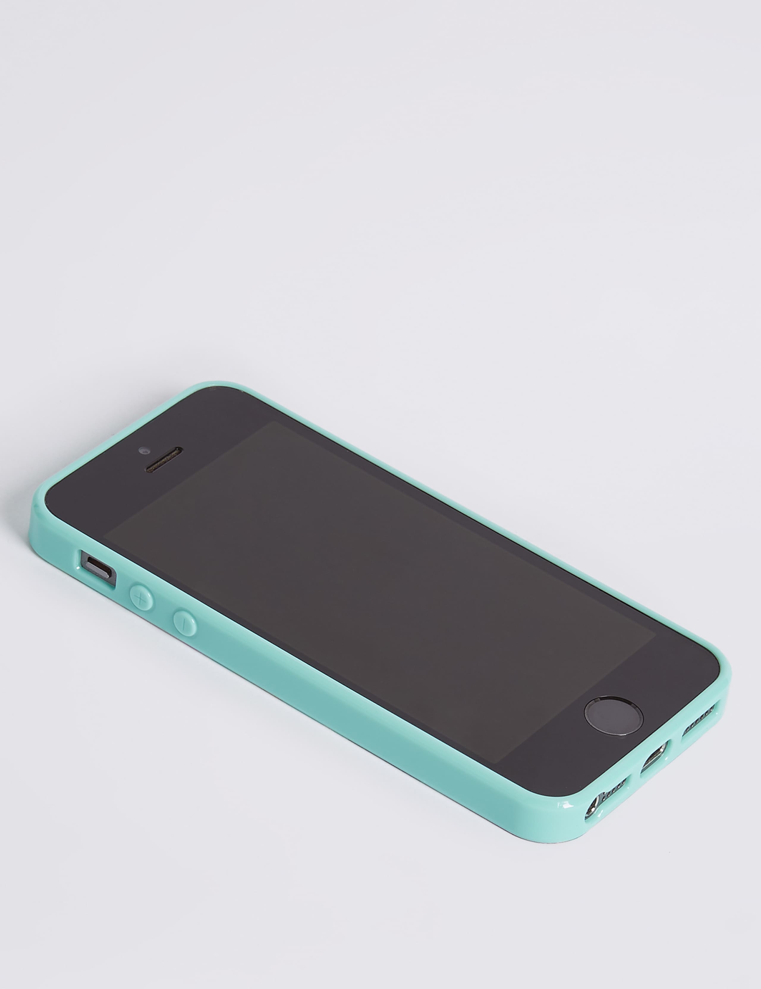 iPhone 5/5s Floral Print Phone Case 3 of 4