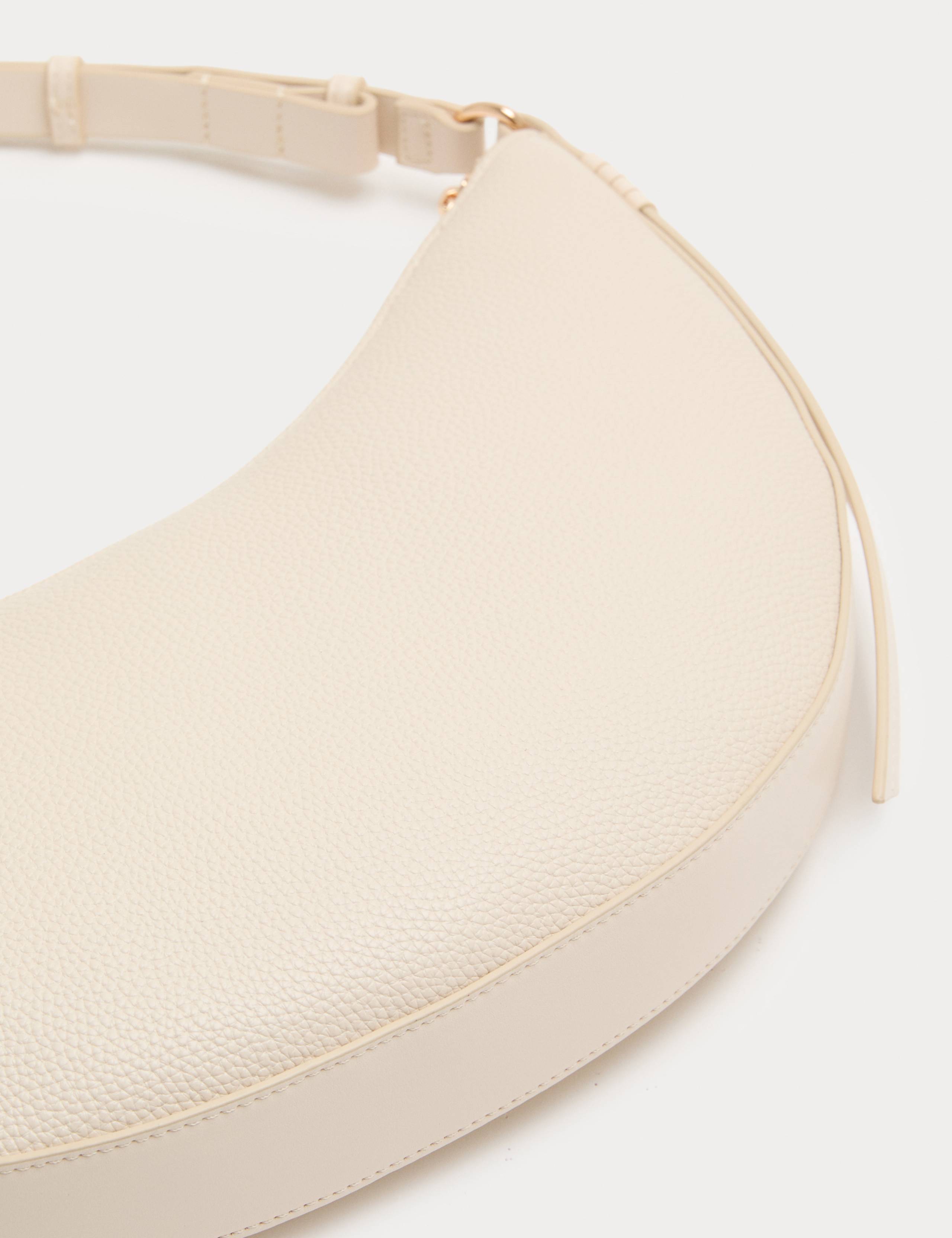 Slouchy Scoop Shoulder Bag 3 of 4