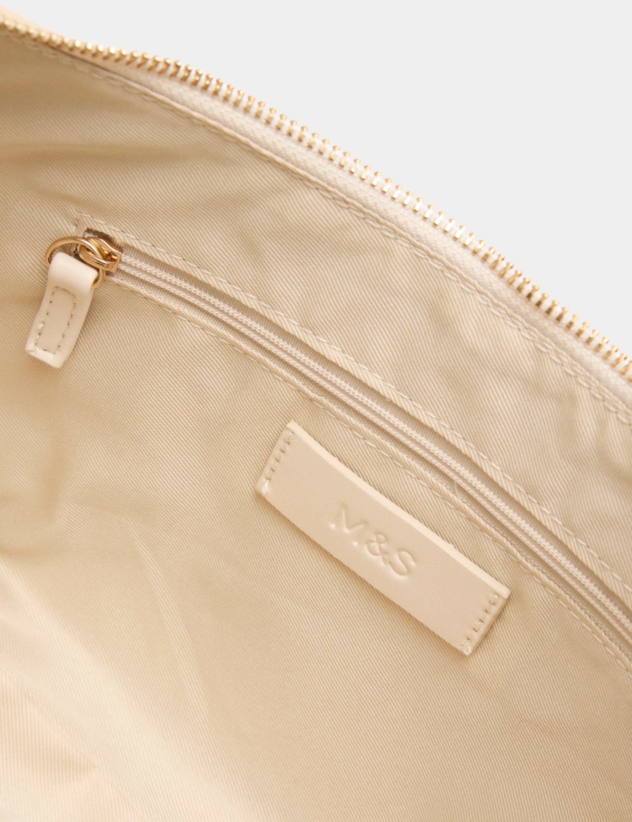 Slouchy Scoop Shoulder Bag 4 of 4