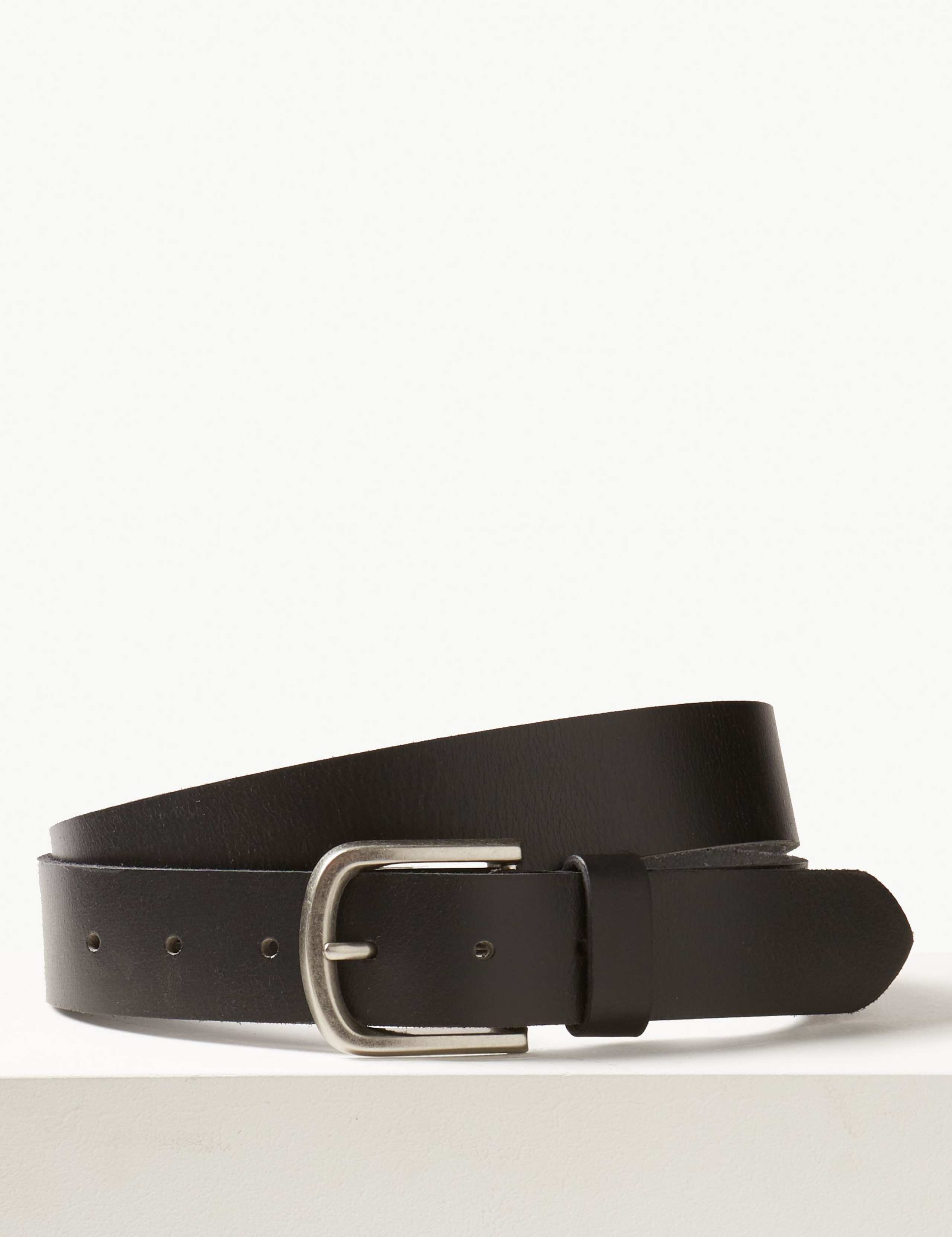 Leather Hip Belt 1 of 1