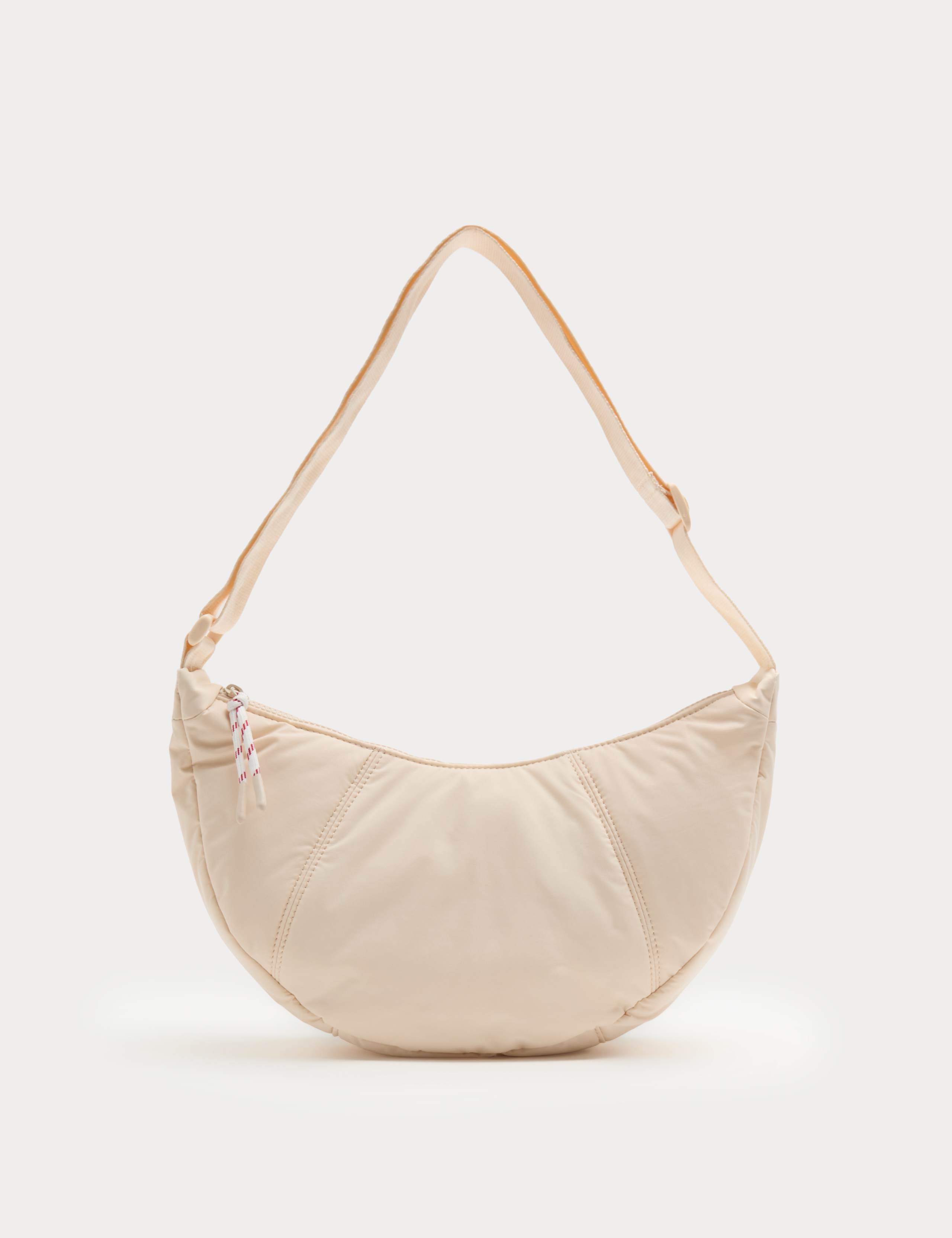Soft Casual Crossbody Bag 1 of 3