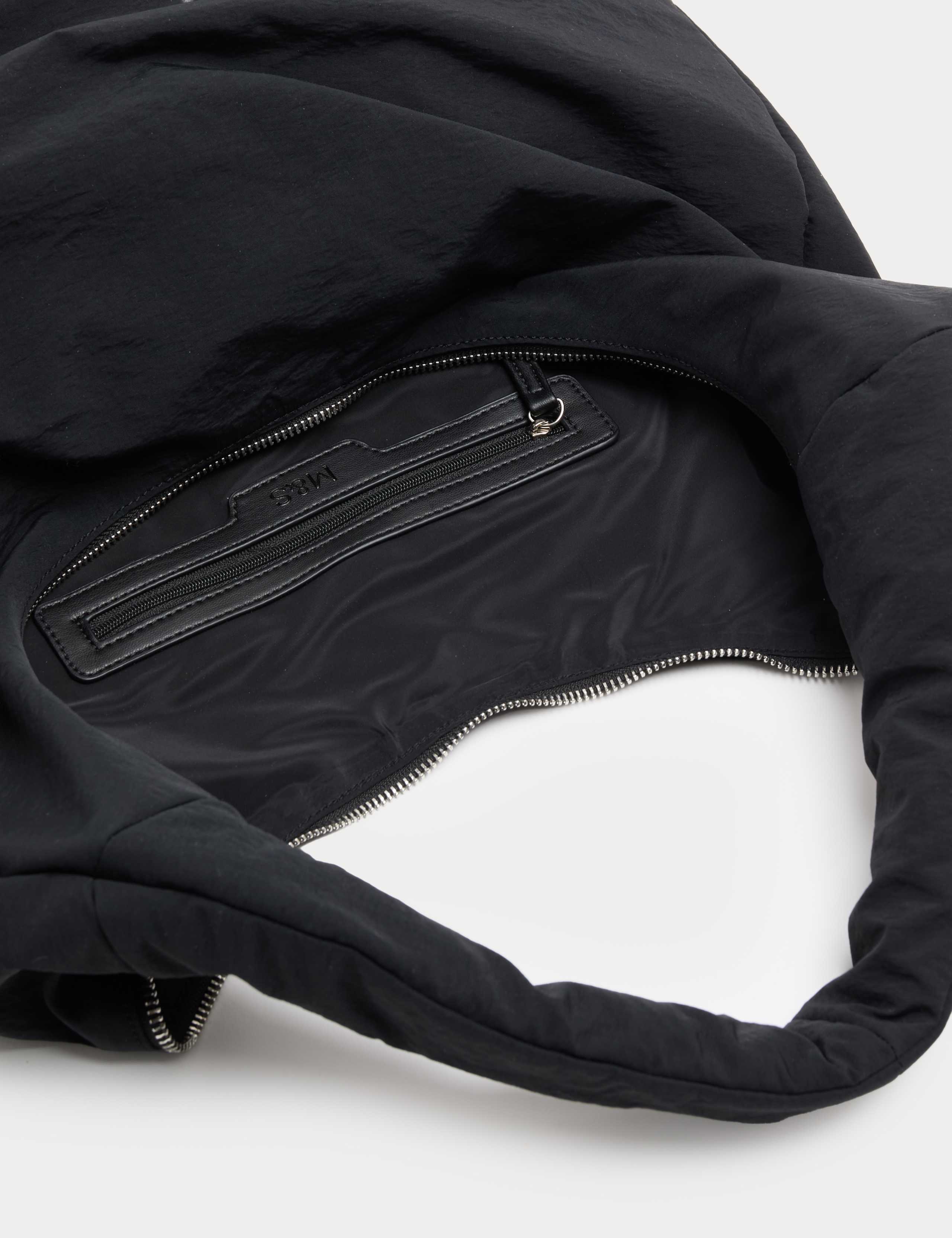 Soft Casual Shoulder Bag 3 of 3