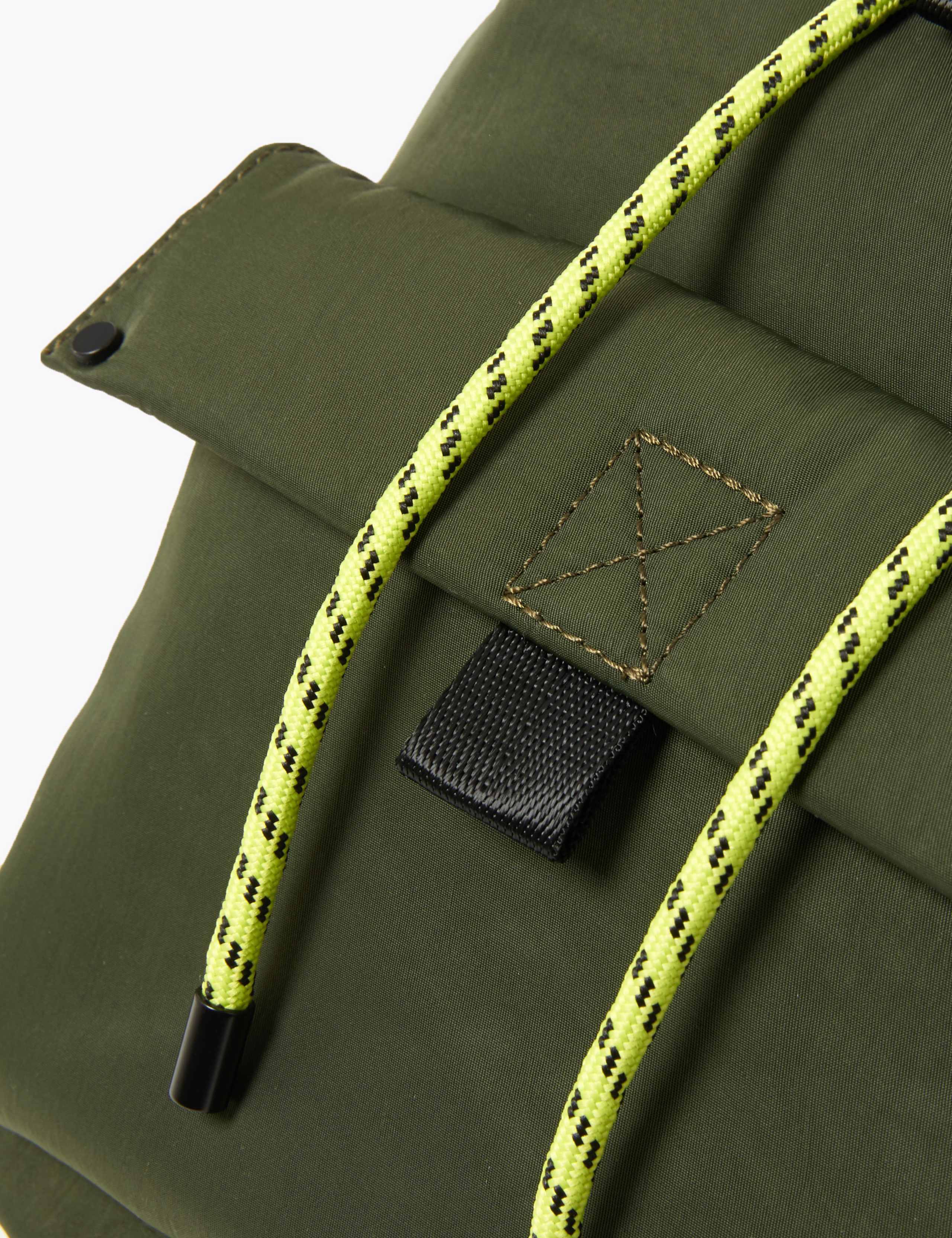 Nylon Backpack 6 of 7