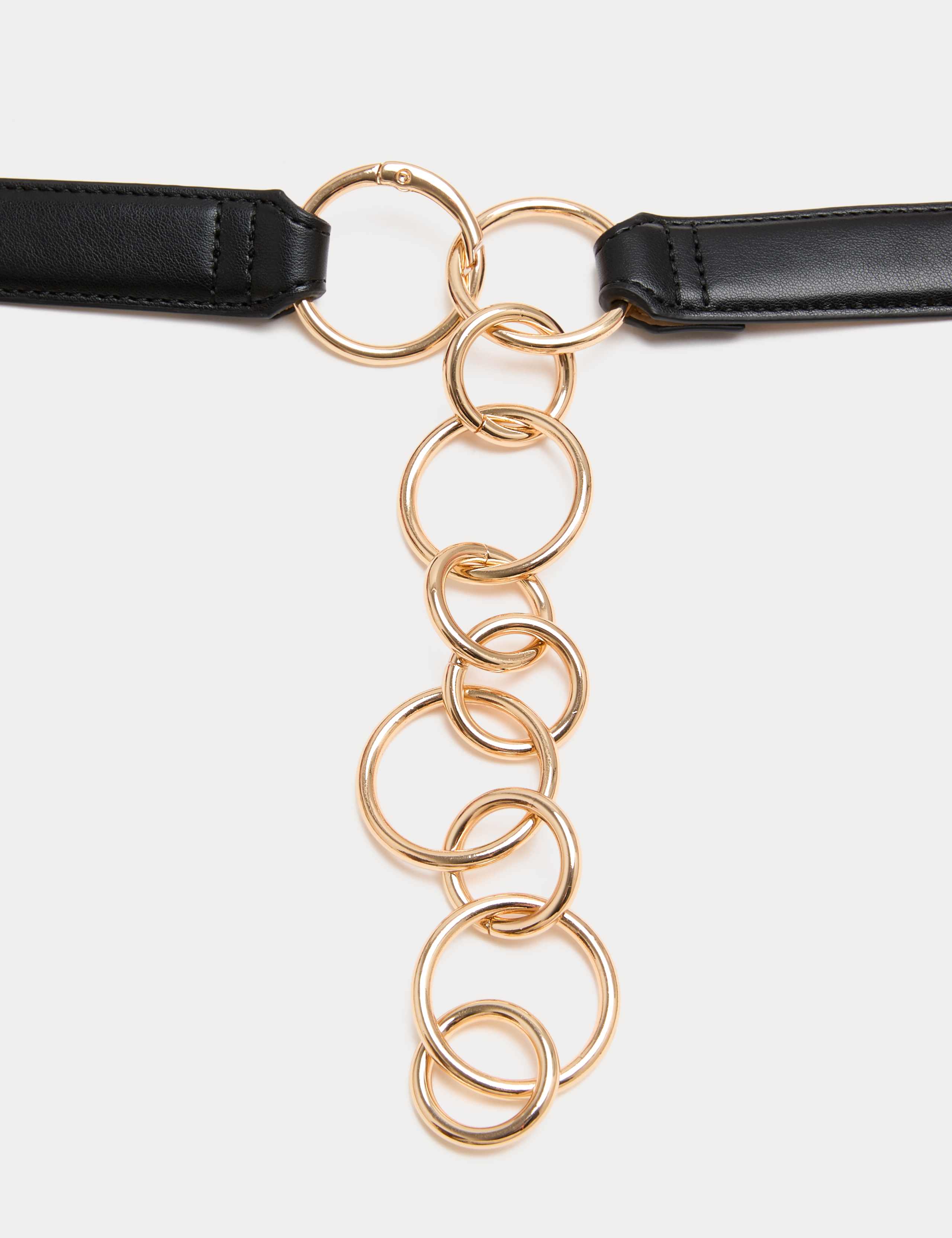 Chain Waist Belt 2 of 2