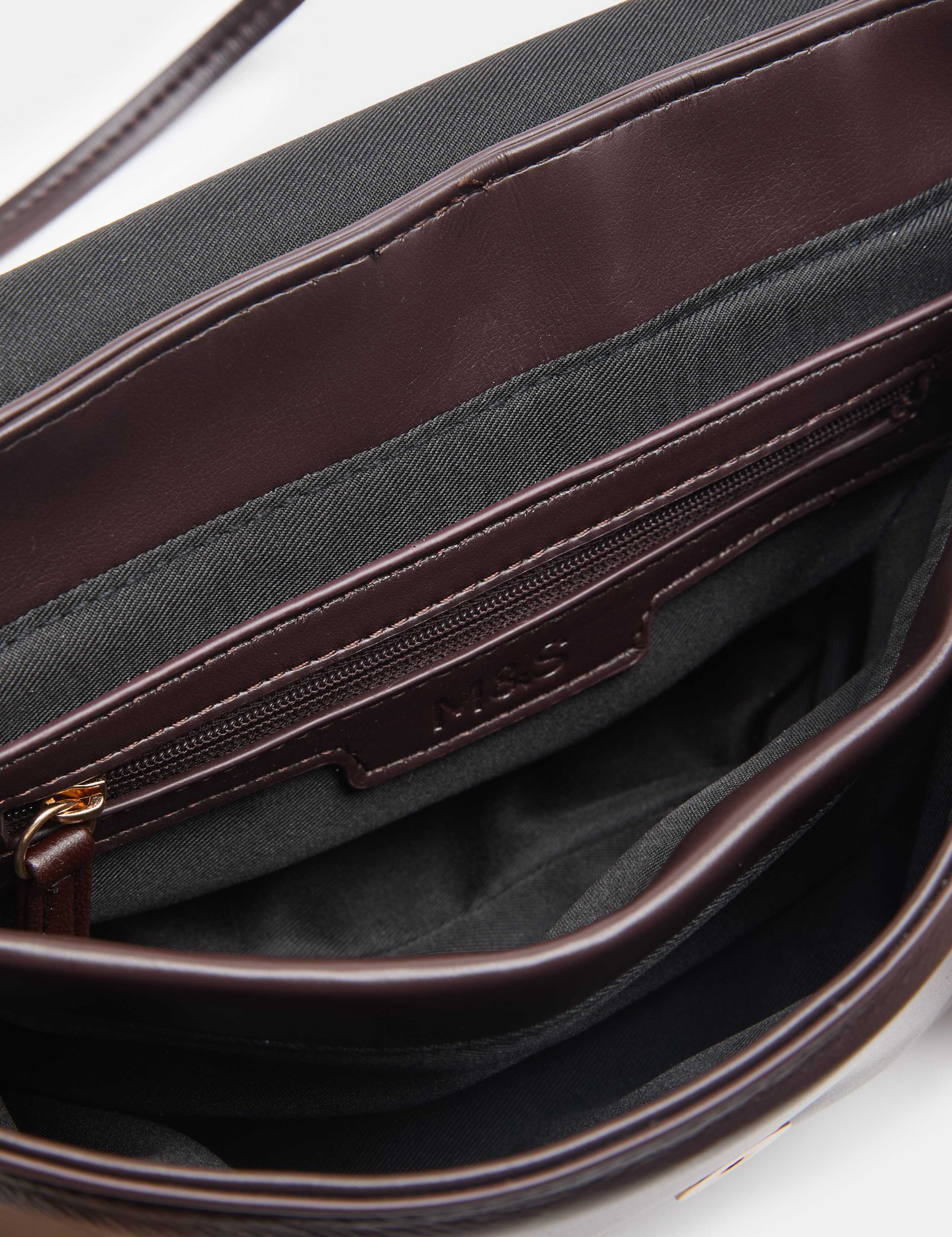 Hardware Mini Shoulder Bag 4 of 4