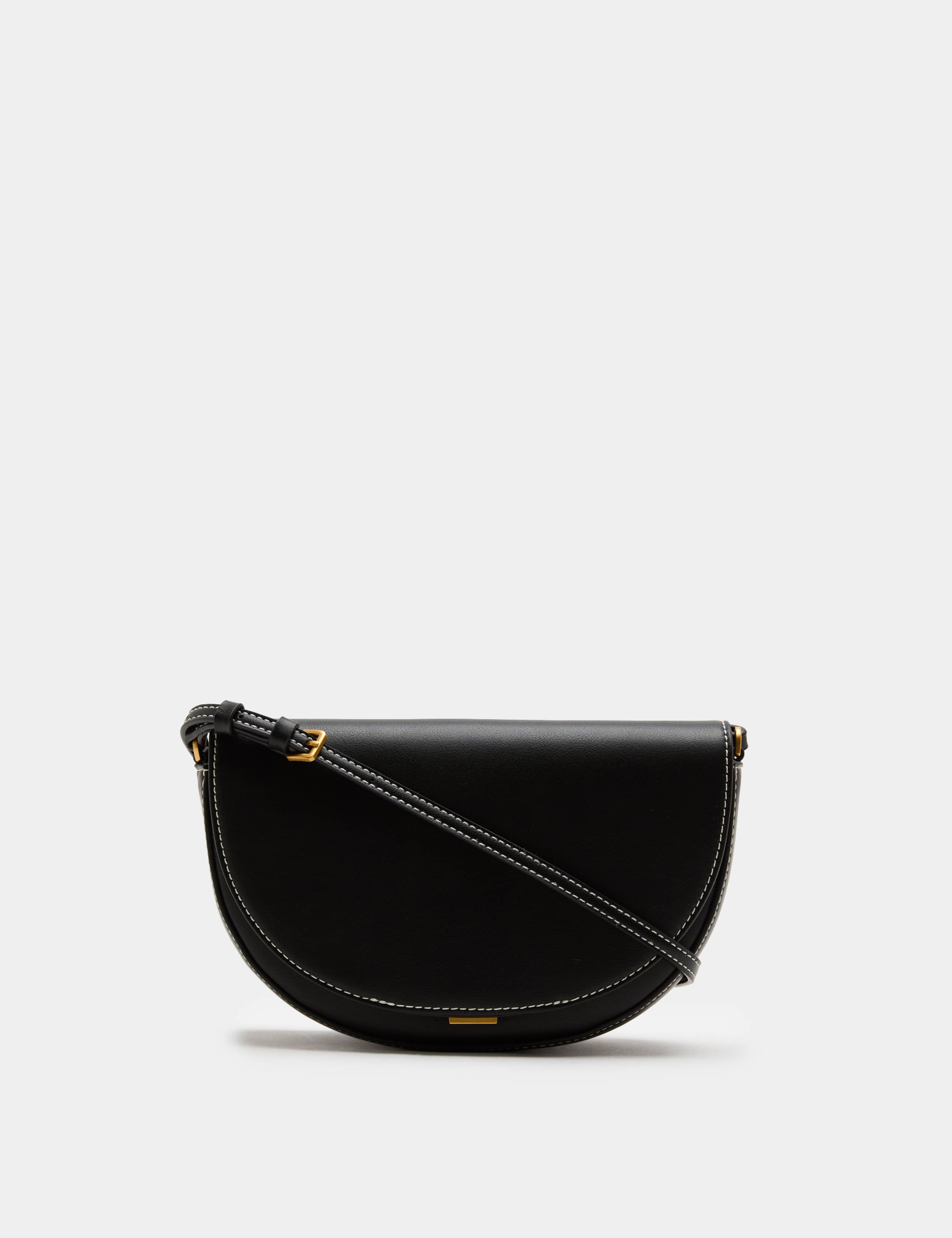 Half Moon Shoulder Bag 2 of 4