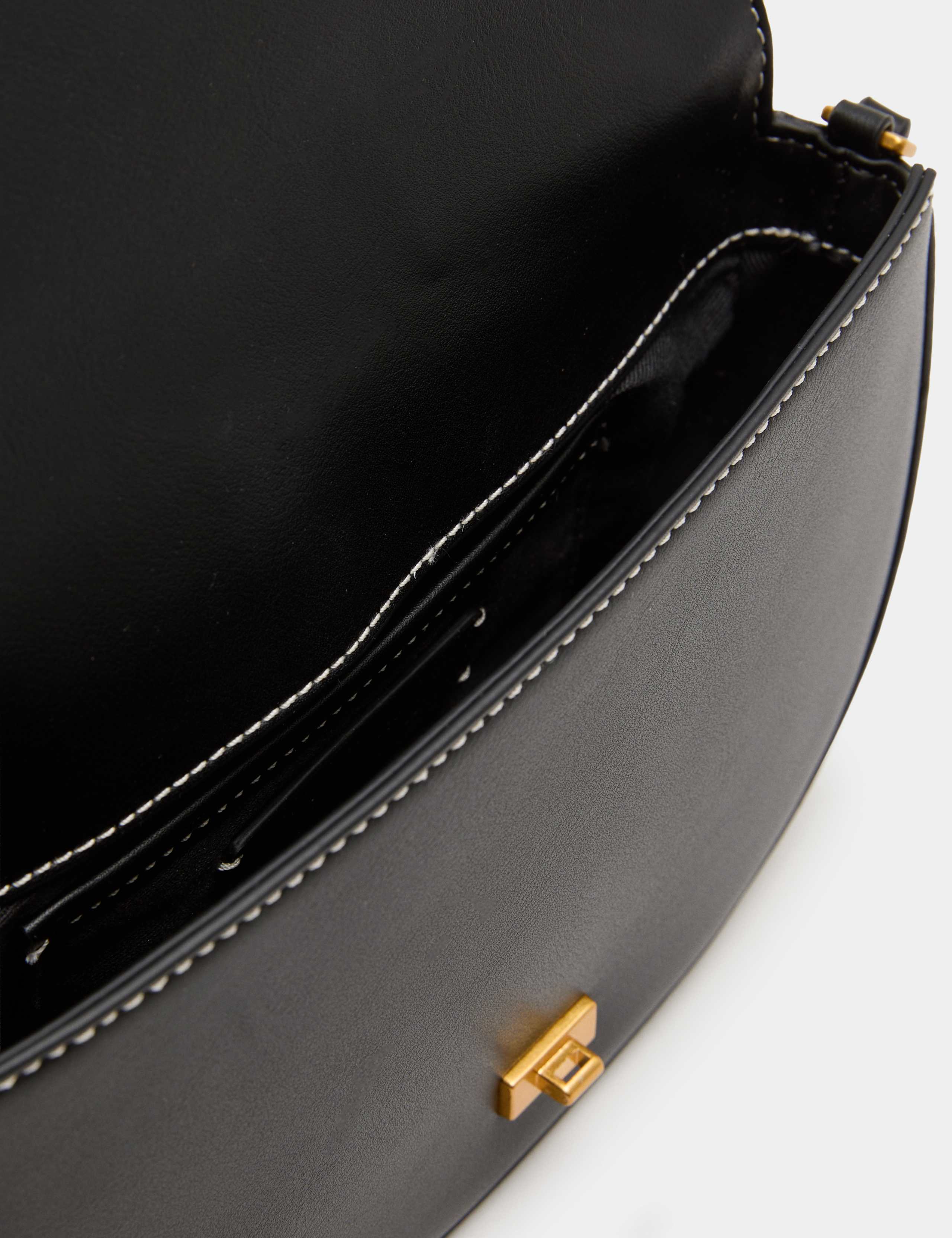 Half Moon Shoulder Bag 4 of 4