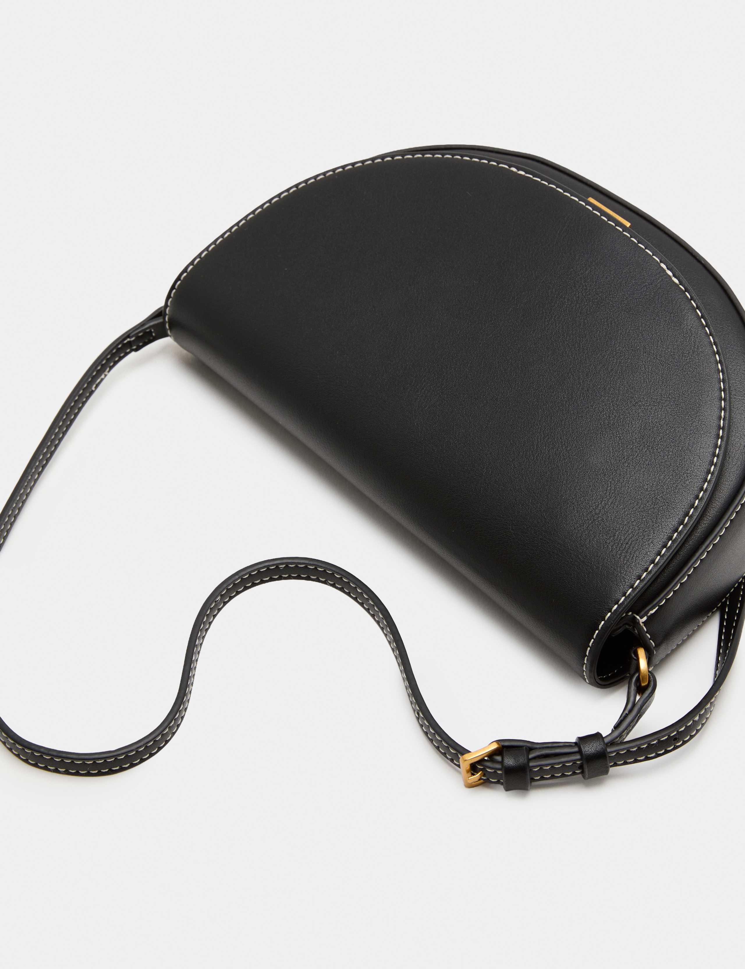 Half Moon Shoulder Bag 1 of 4