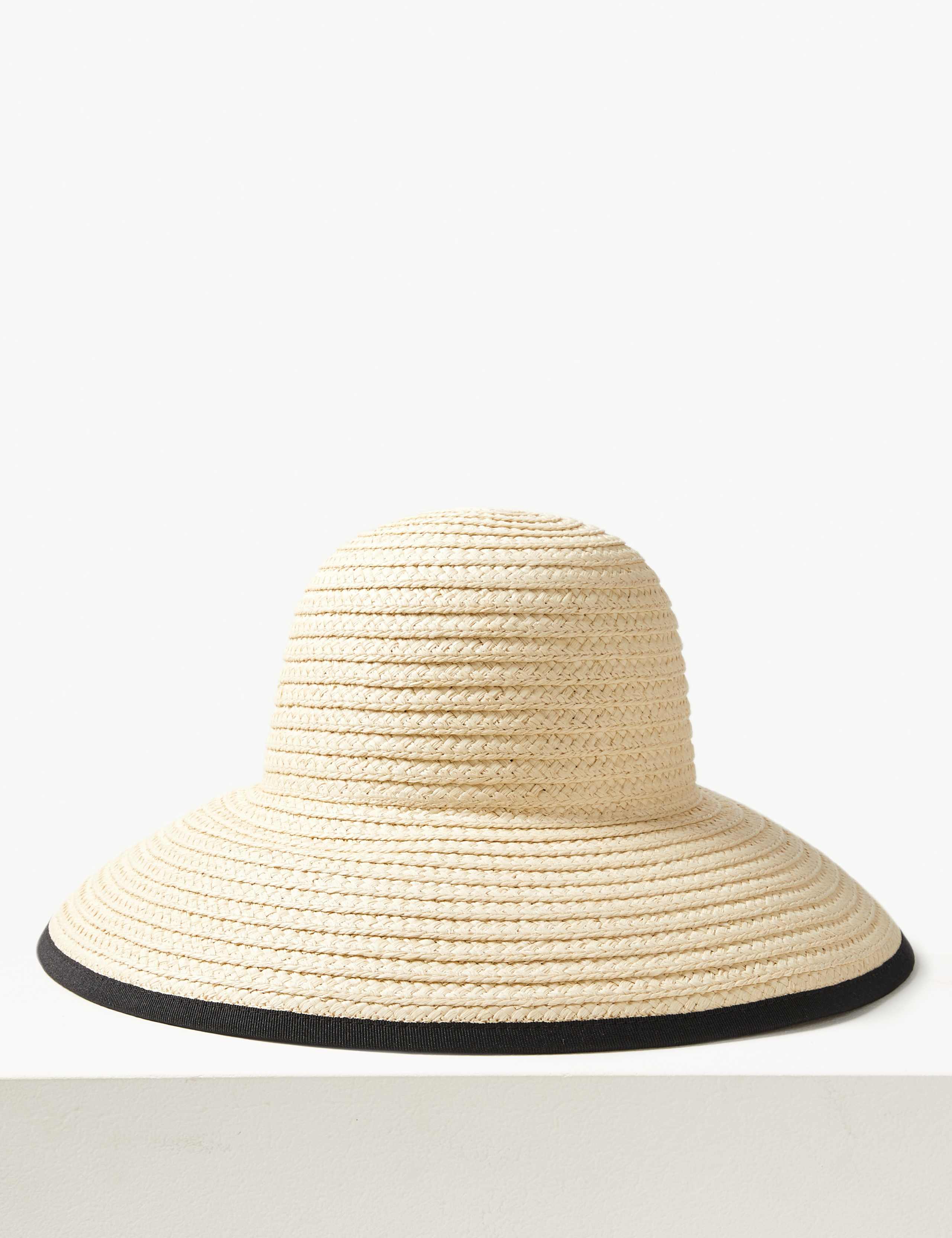 Brim Sun Hat 2 of 2
