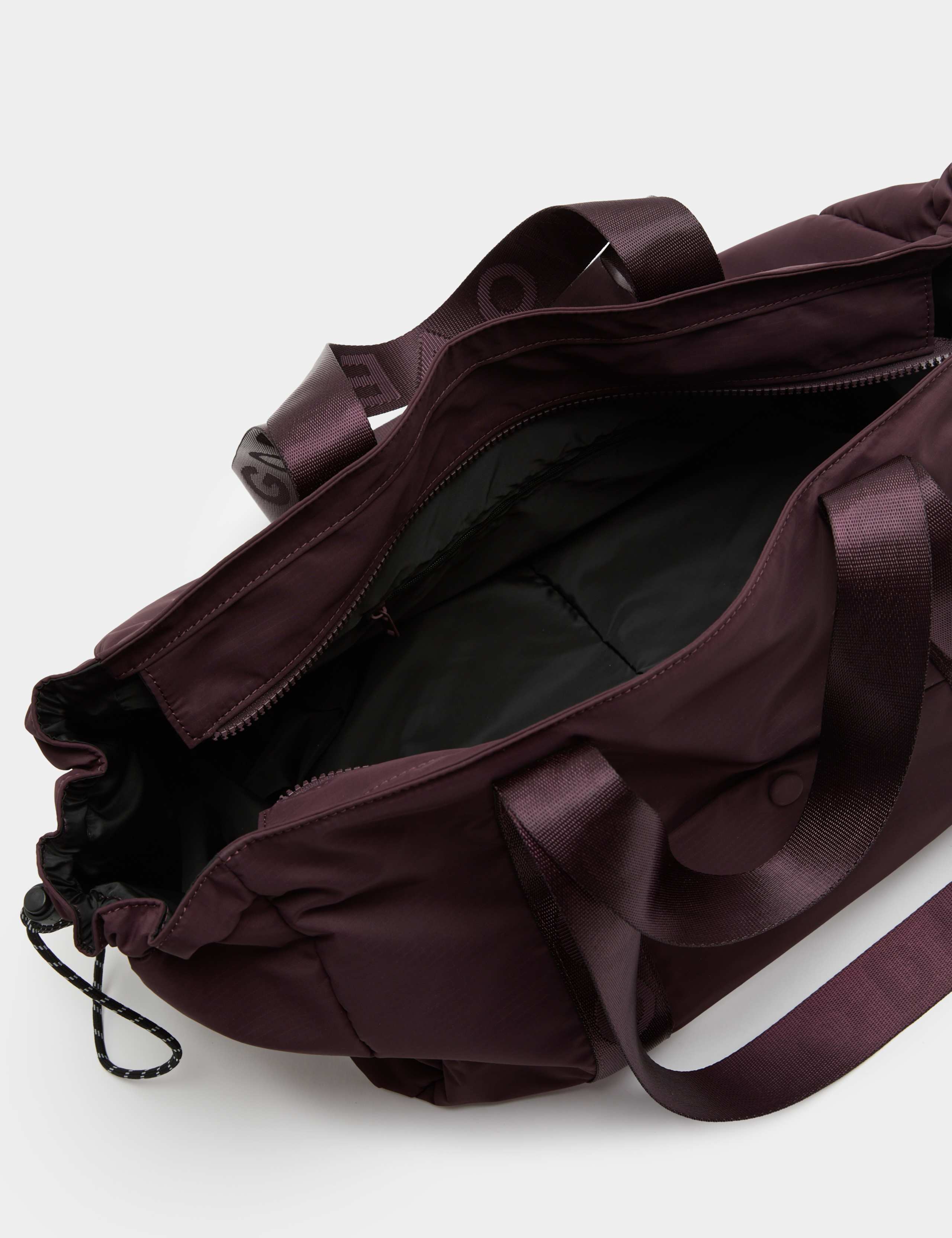 Drawstring Tote Bag 3 of 3