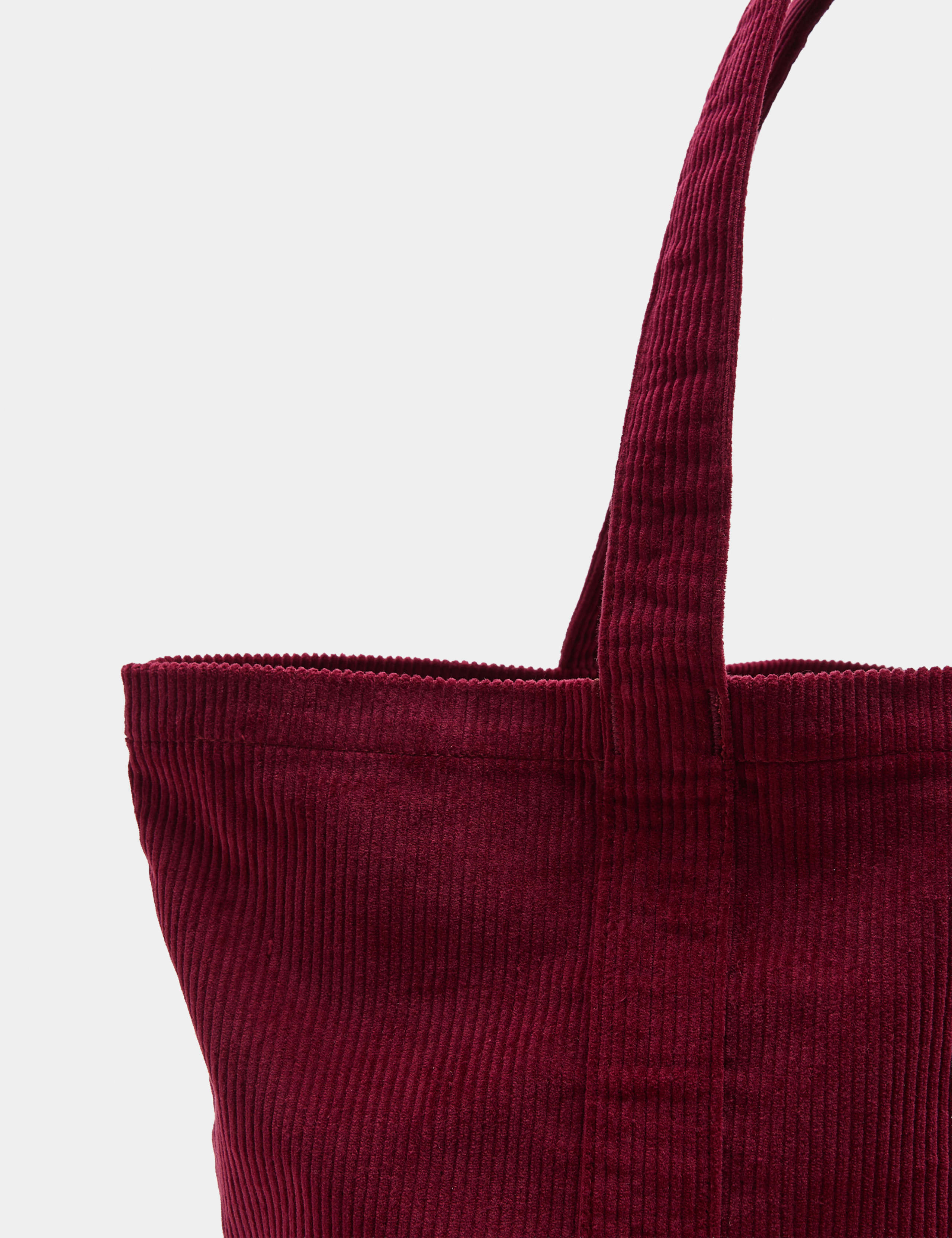 Pure Cotton Shopper 3 of 4