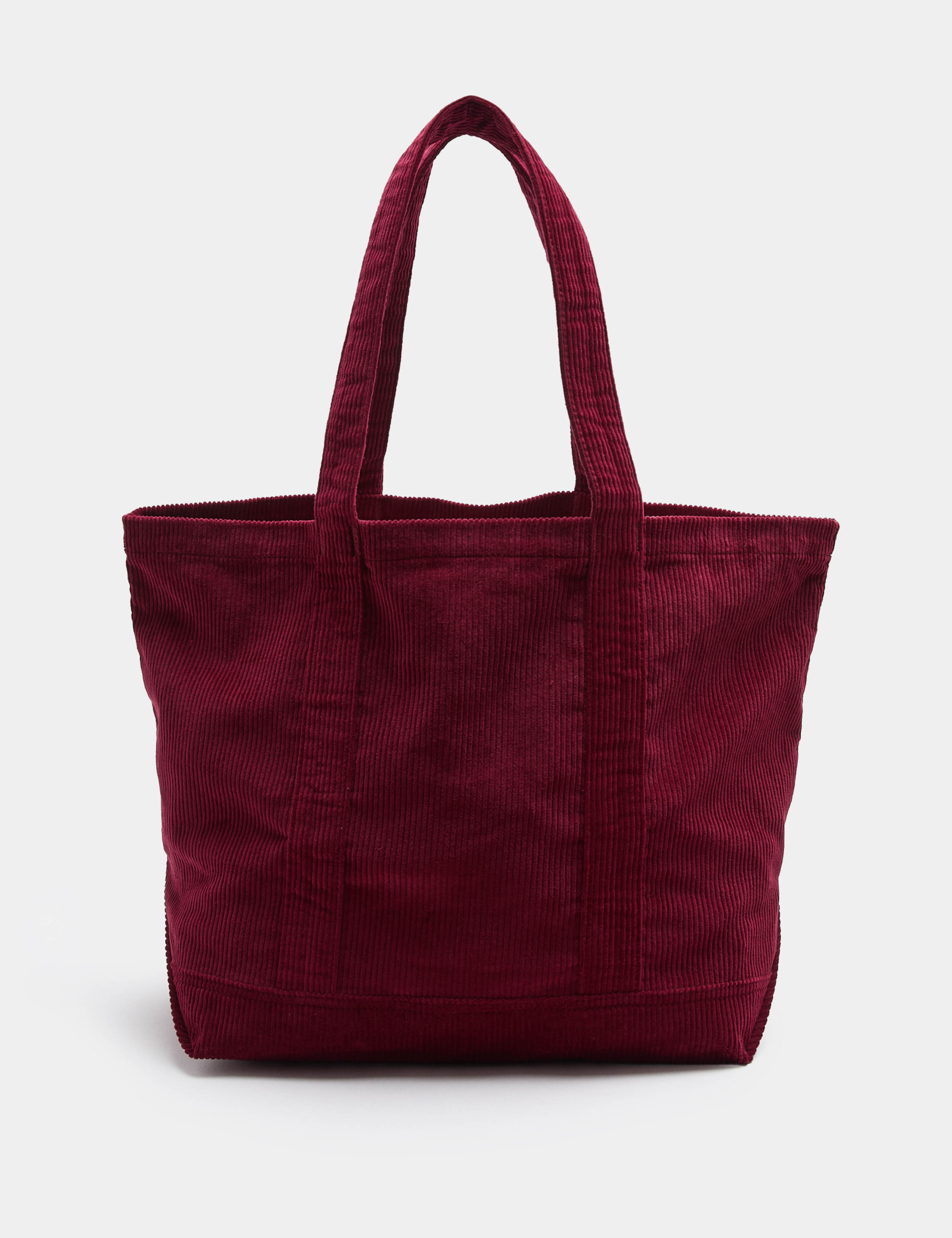 Pure Cotton Shopper 1 of 4