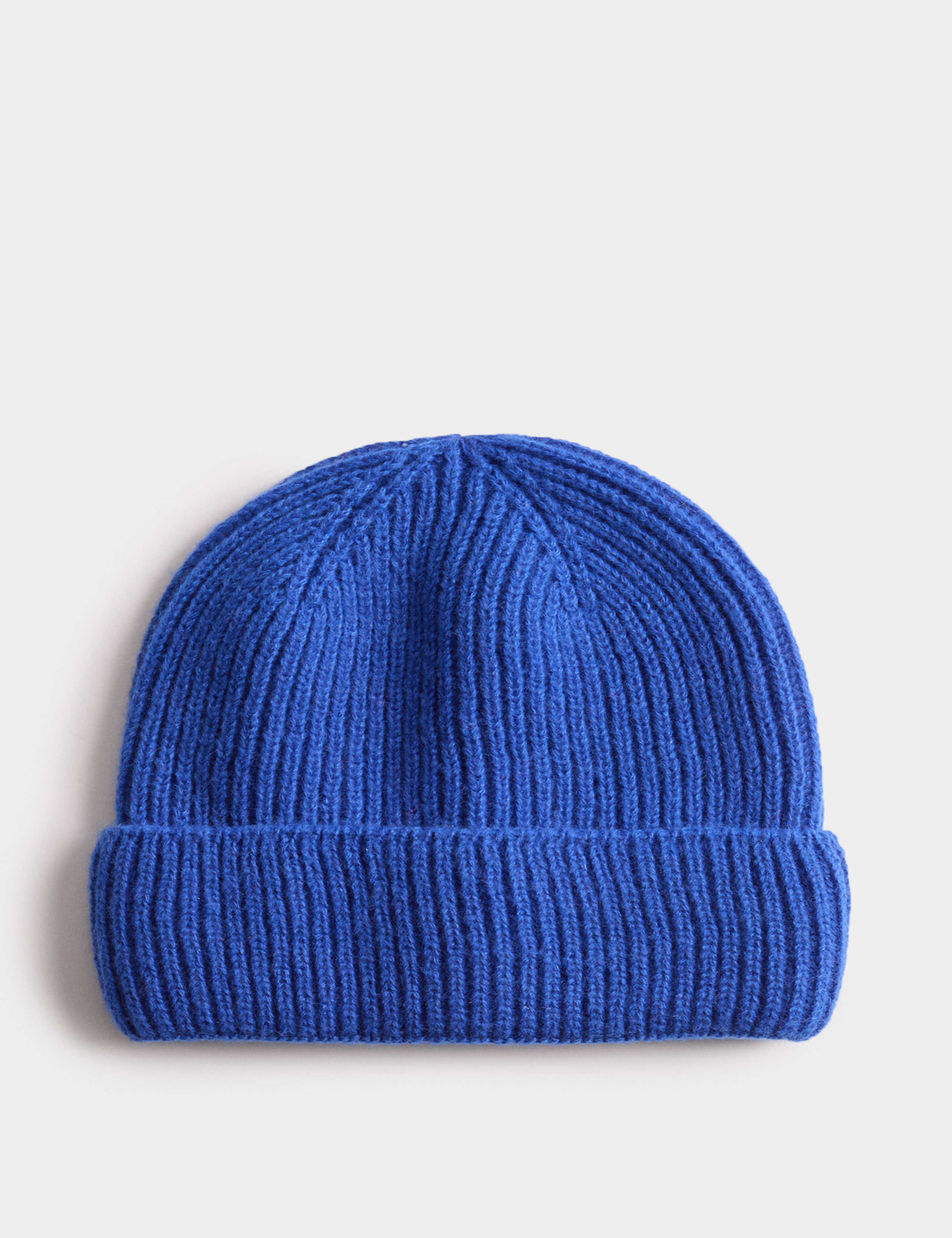 Rib Beanie 1 of 1