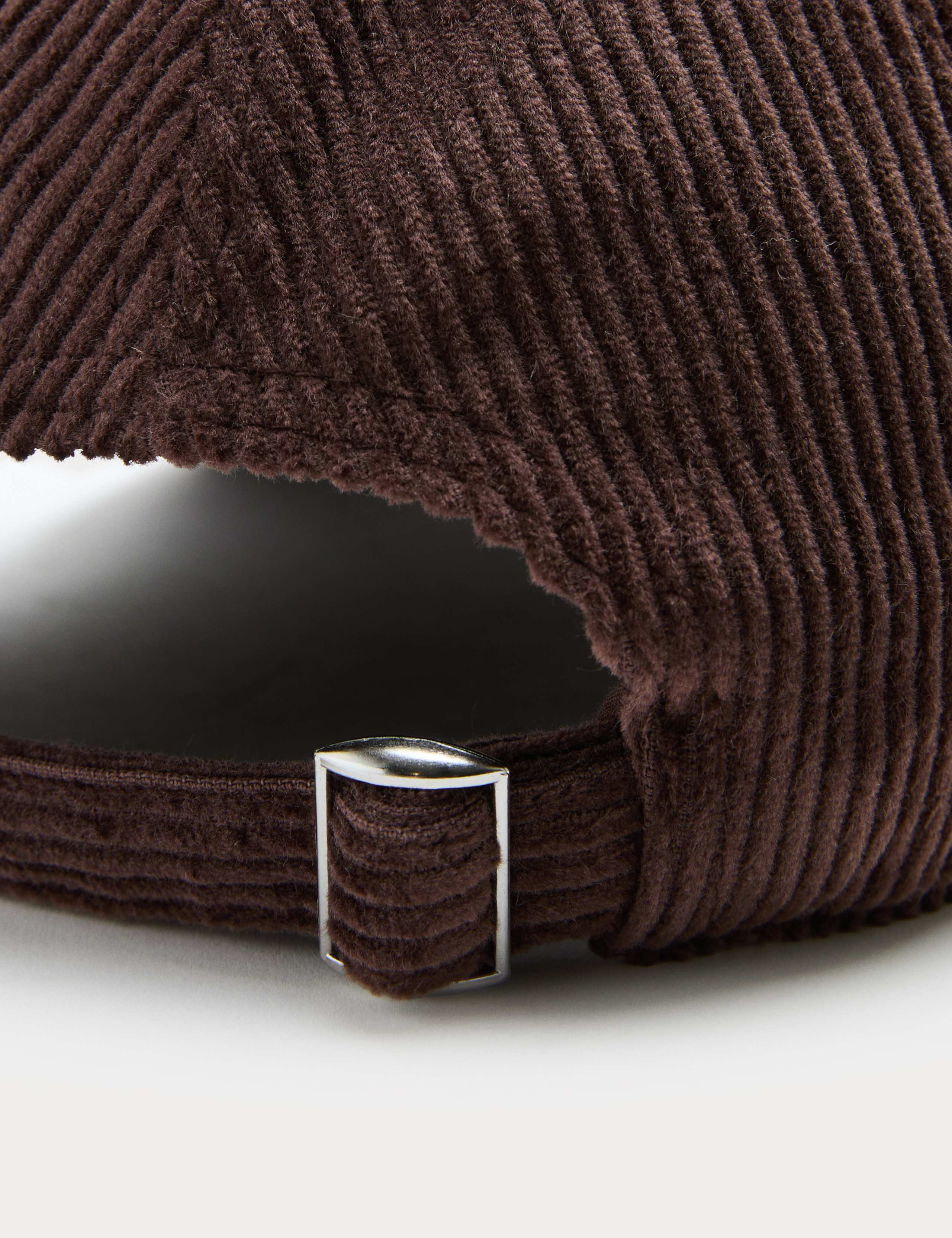 Pure Cotton Baseball Cap 2 of 2
