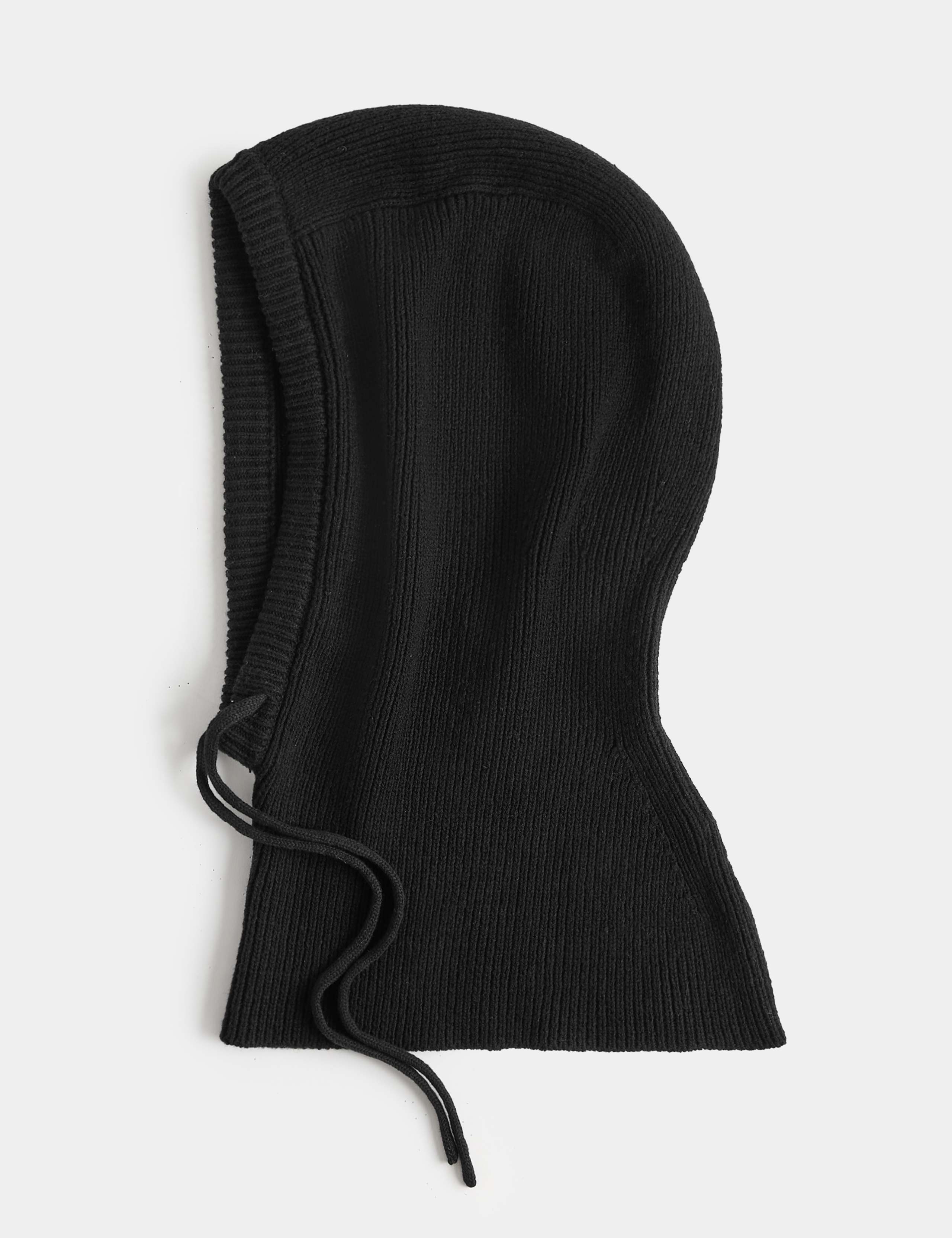 Knitted Balaclava 1 of 1