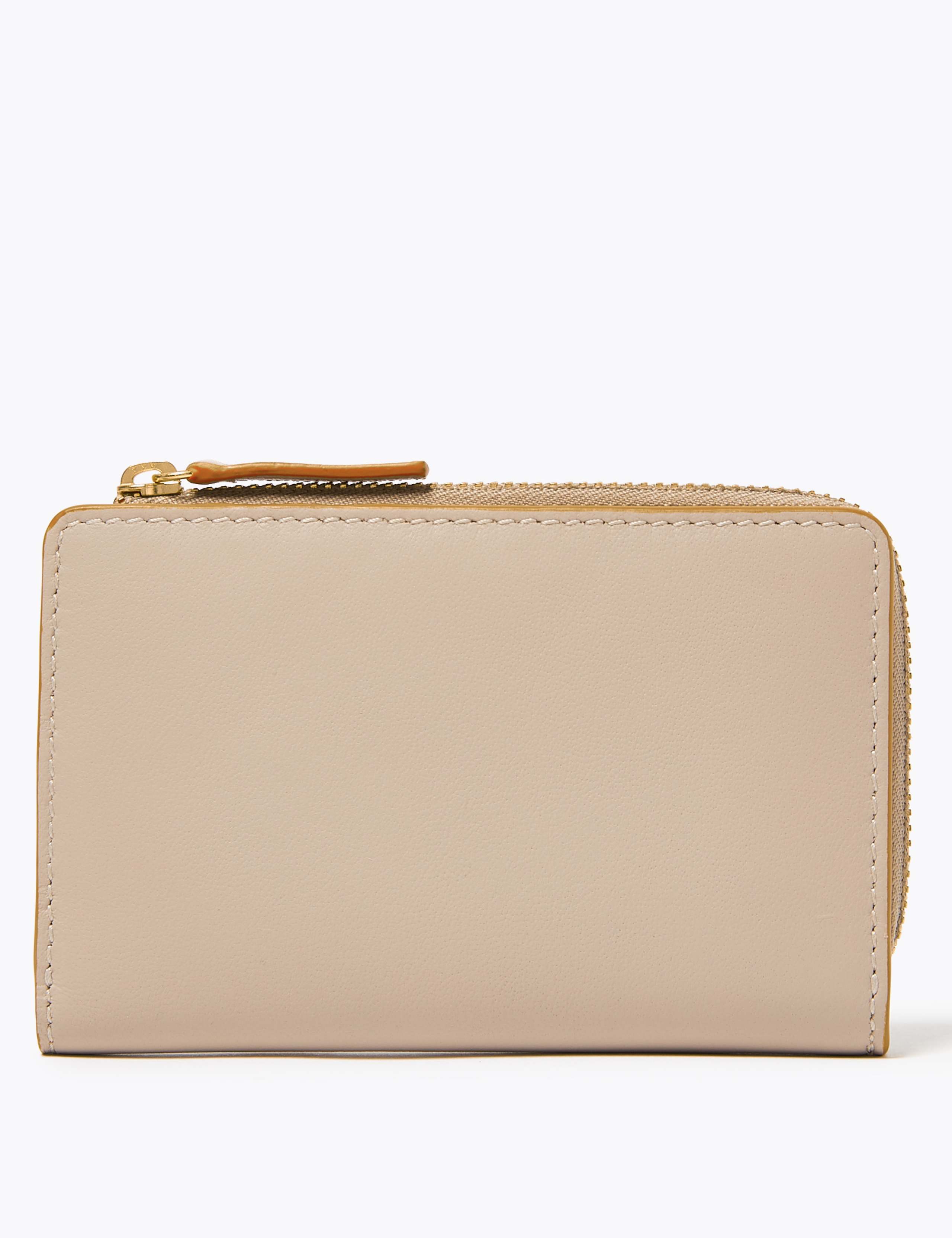 Leather Coin Purse 2 of 3