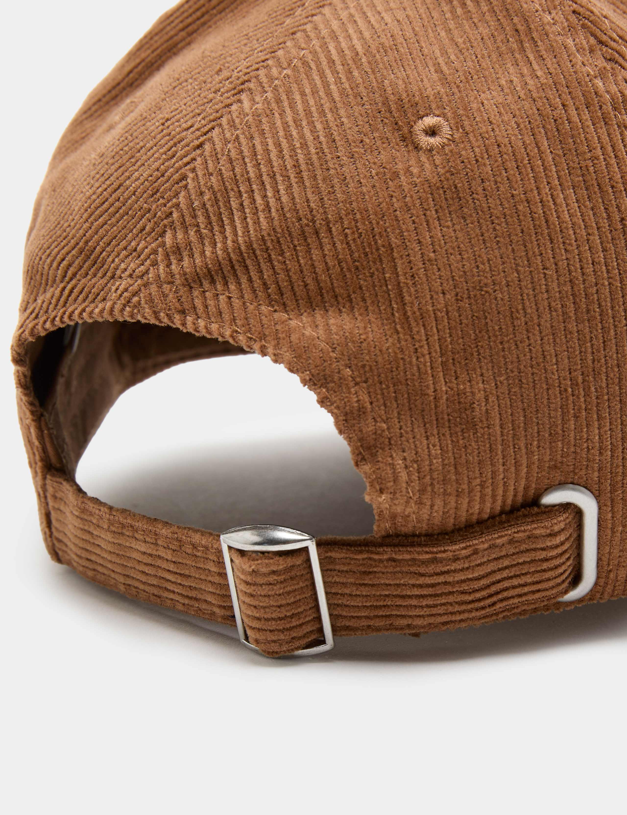 Cord Baseball Cap 2 of 2