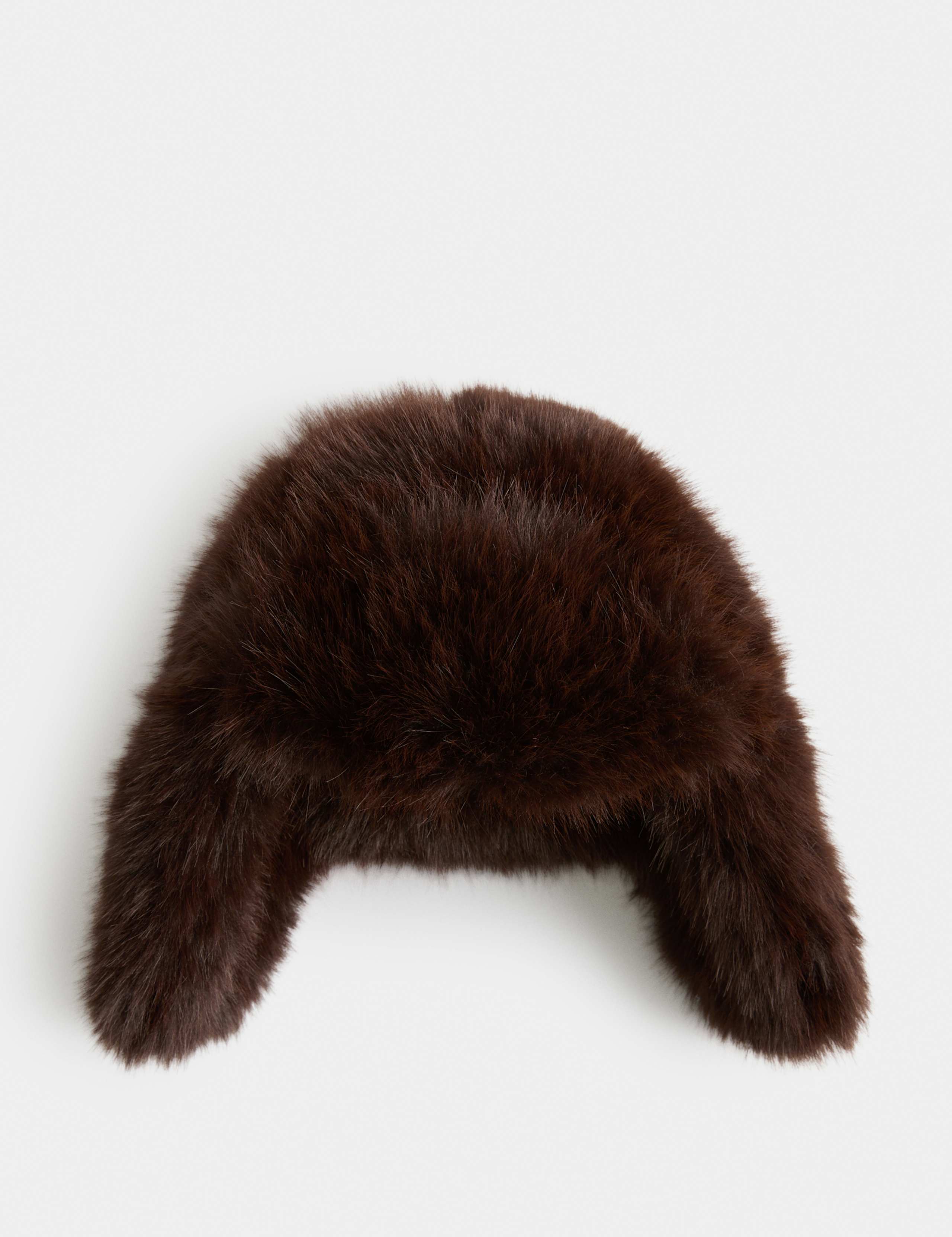 Faux Fur Trapper Hat 1 of 1