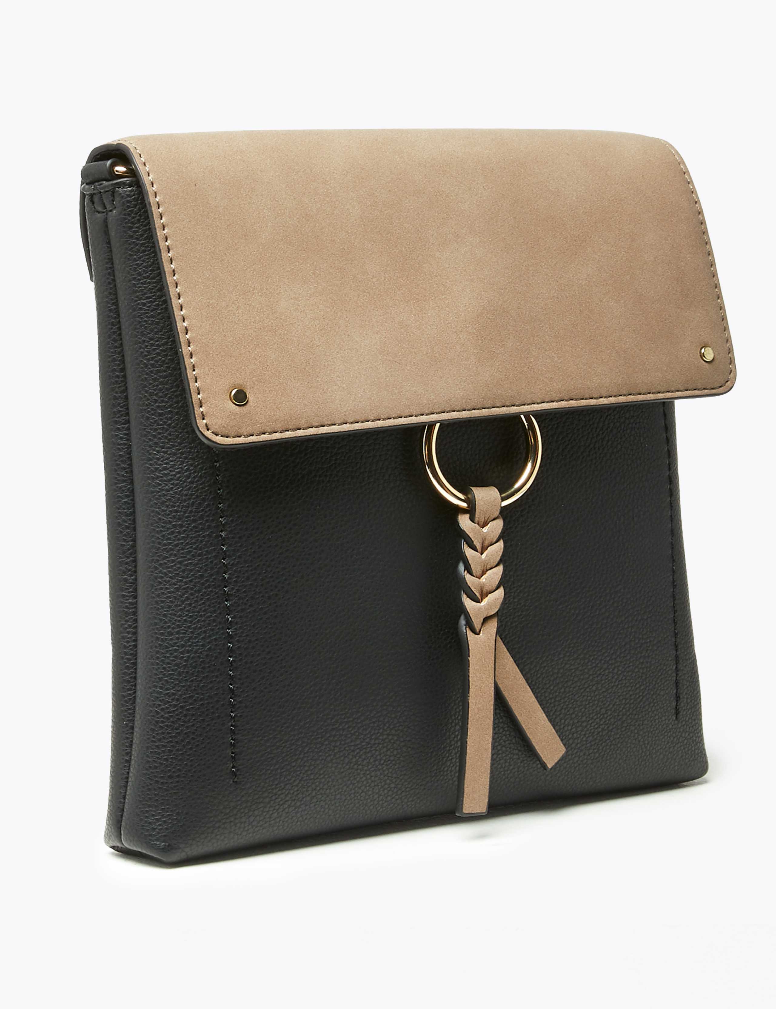 Small Messenger Bag 3 of 6